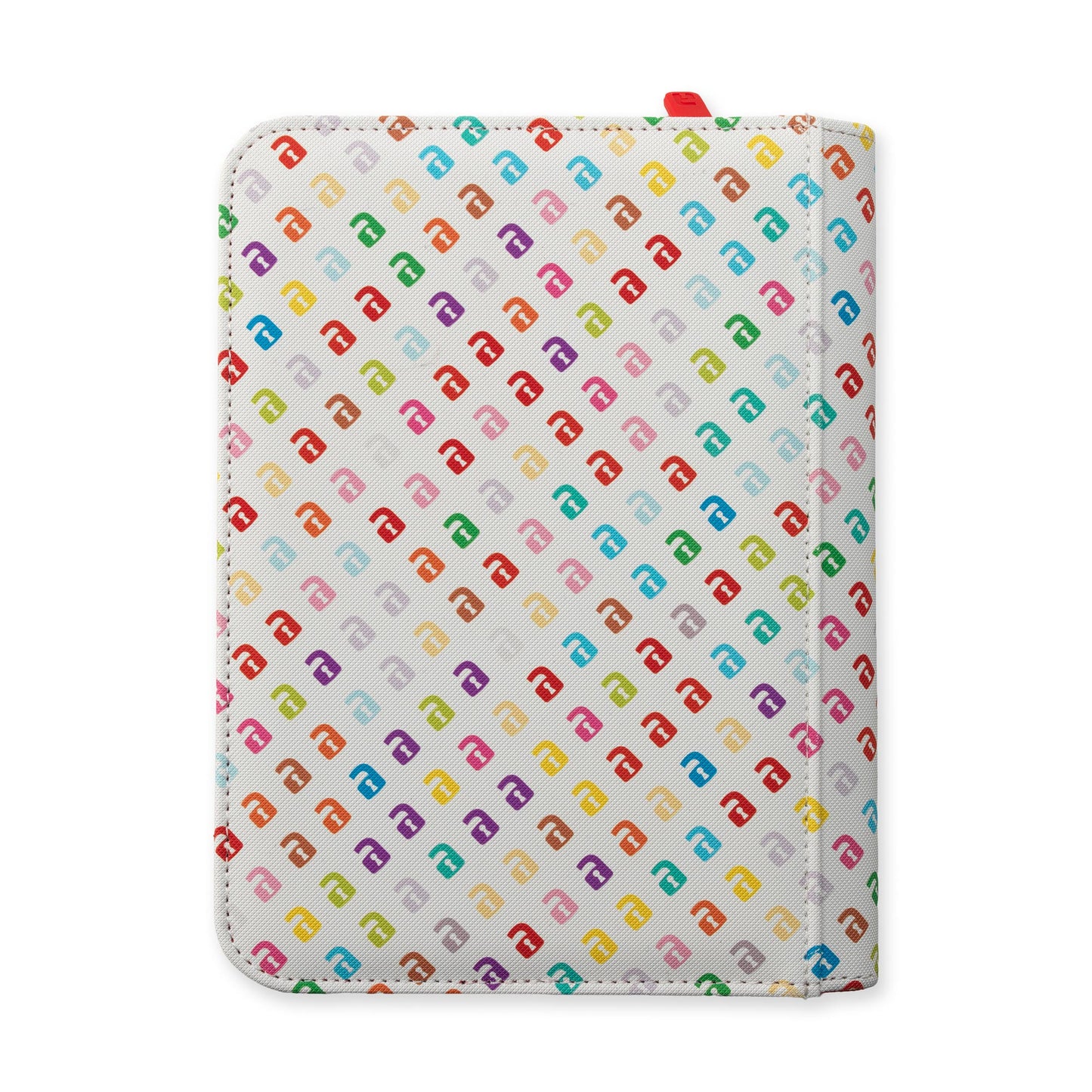 4-Pocket Exo-Tec® Zip Binder Anniversary Edition