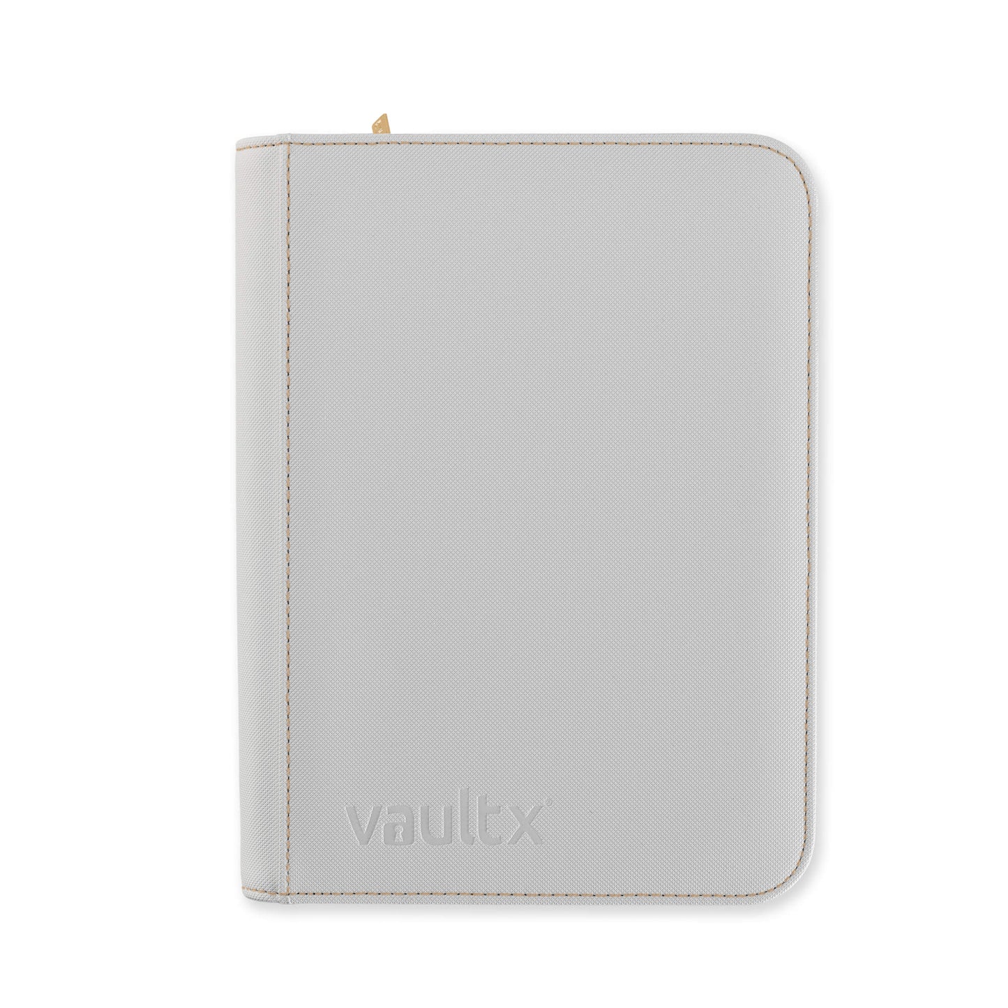 4-Pocket Exo-Tec® Zip Binder Anniversary
