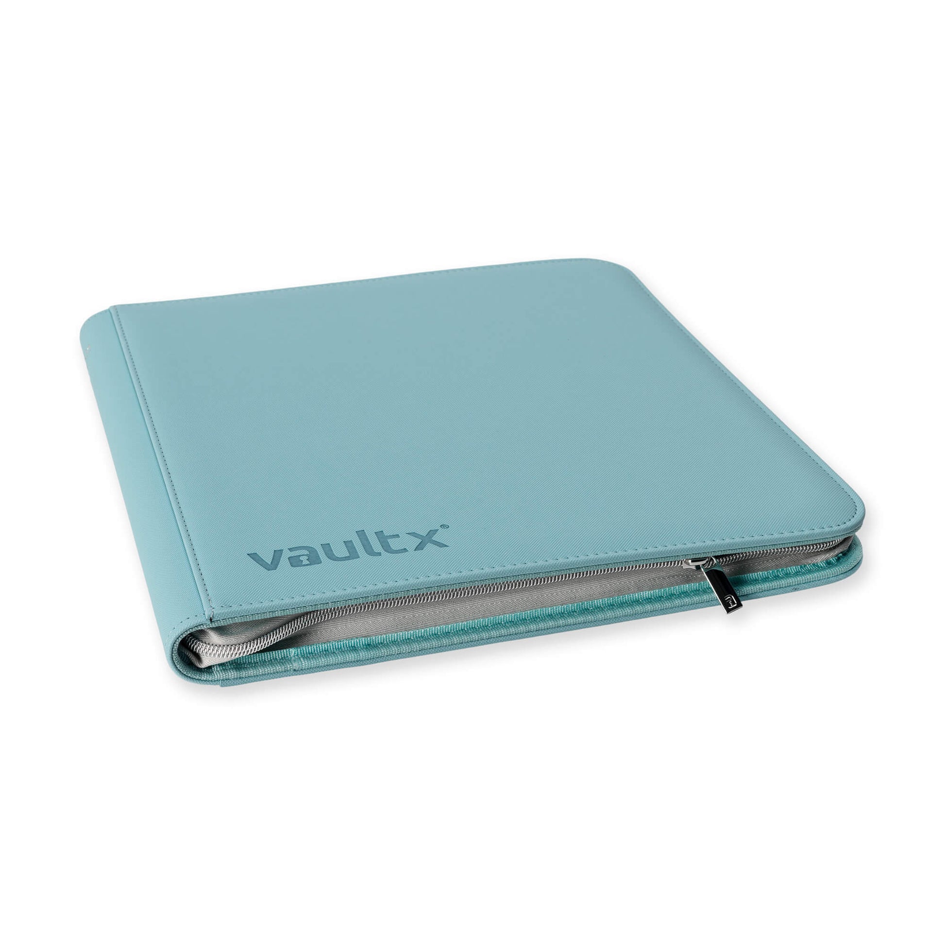 Vault X - 12-Pocket - Exclusive Zip Binder - SV1 