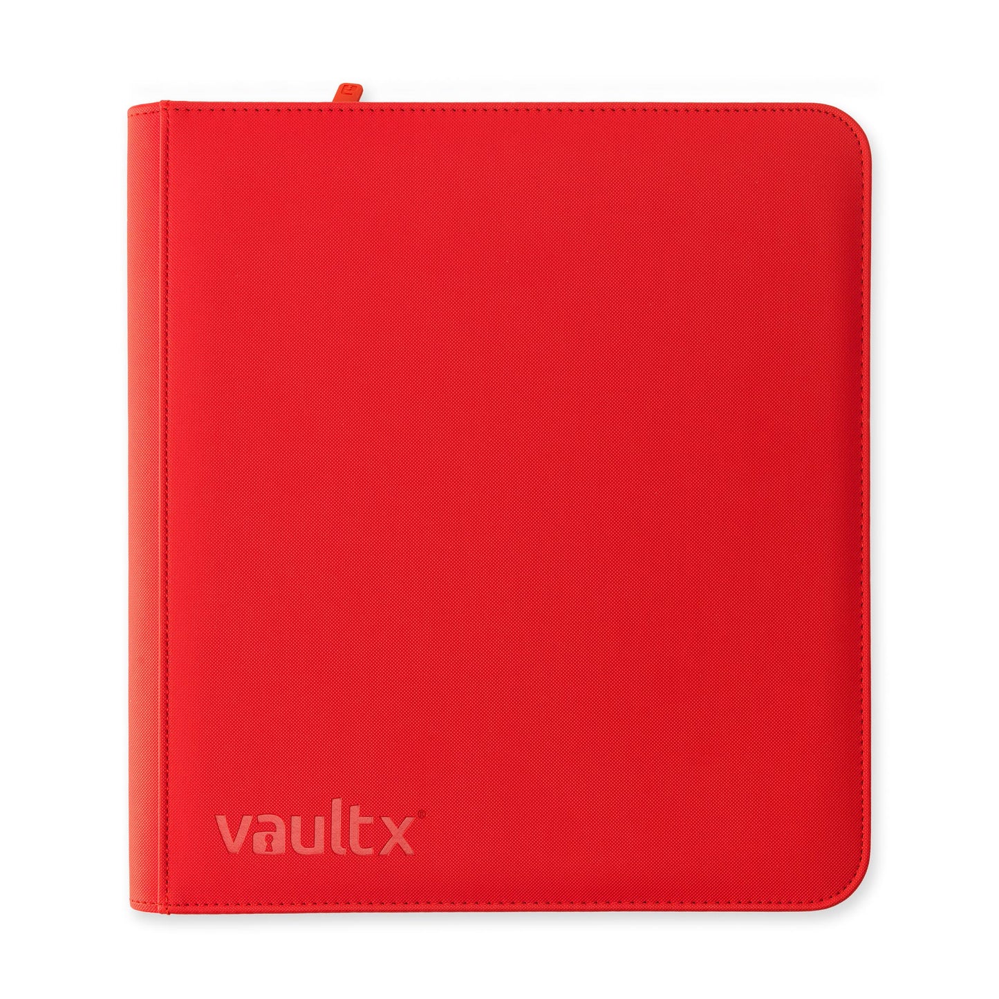 12-Pocket Exo-Tec® Zip Binder SVP