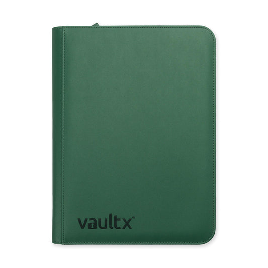 vault x 1000 card binder All Binders EU 09YL collectible card album offers an efficient solution for the secure storage of trading cards All Binders Vault X
