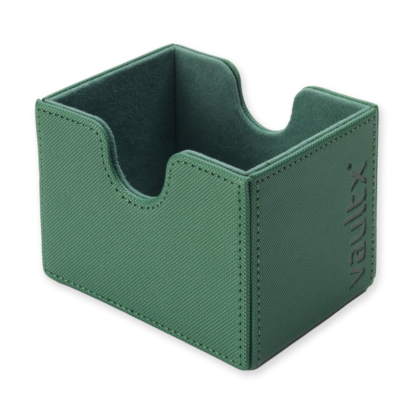 Exo-Tec® Sideloading Deck Box 100+ Metallic Green
