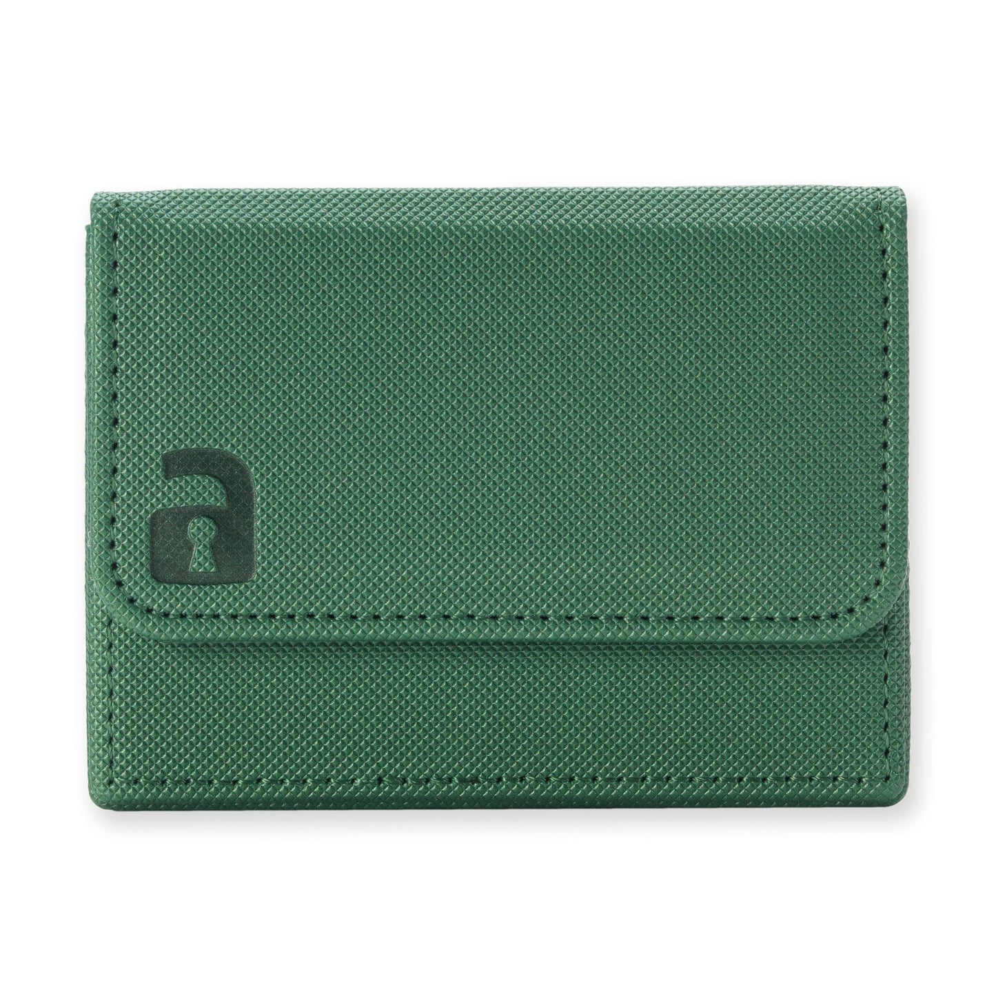 Exo-Tec® Sideloading Deck Box 100+ Metallic Green