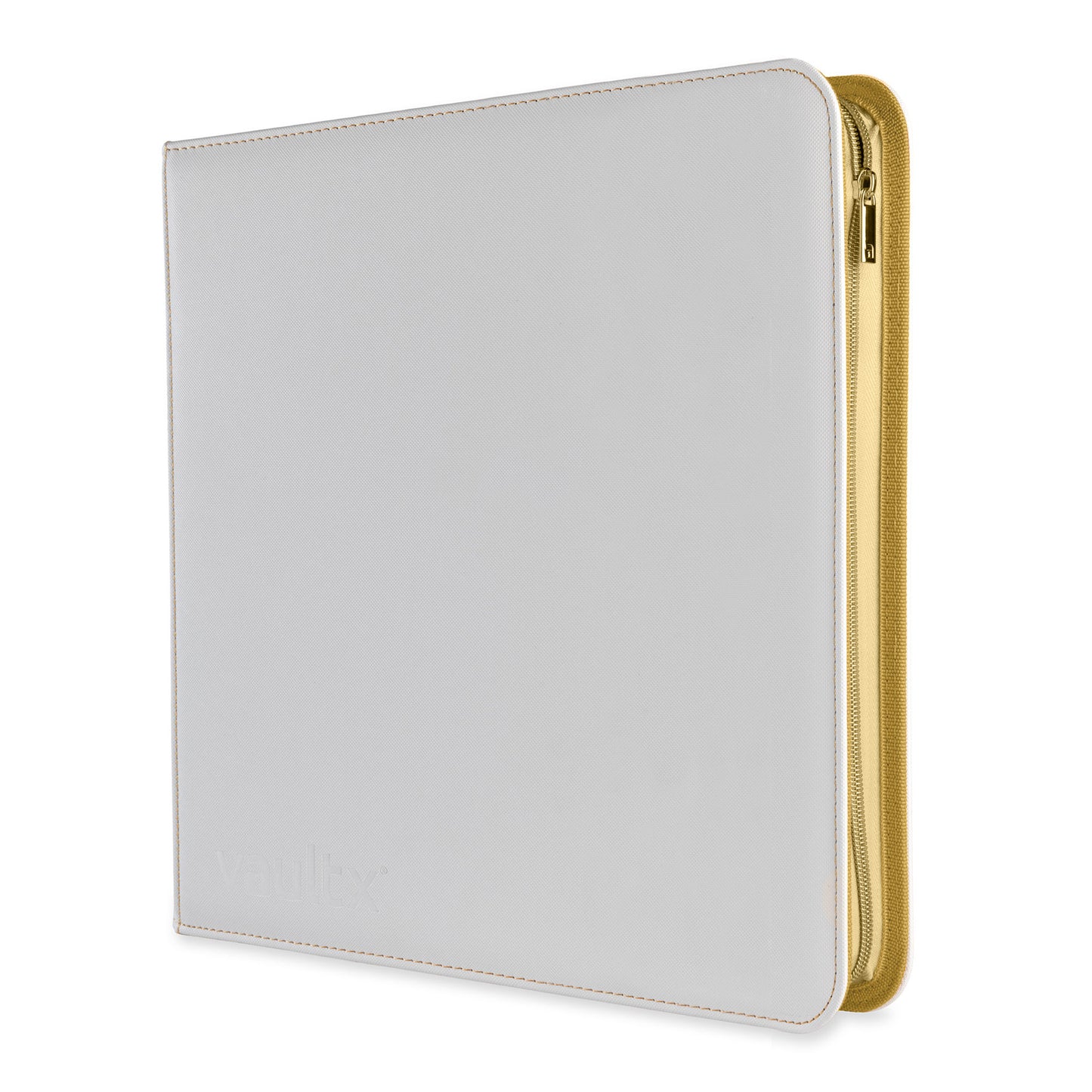 12-Pocket Exo-Tec® Zip Binder Anniversary