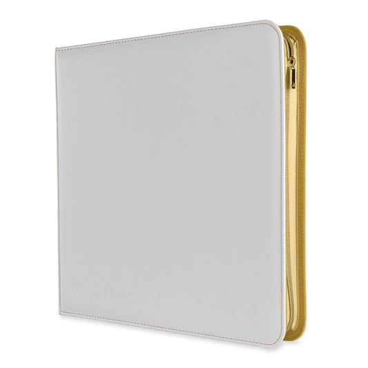 12-Pocket Exo-Tec® Zip Binder Anniversary