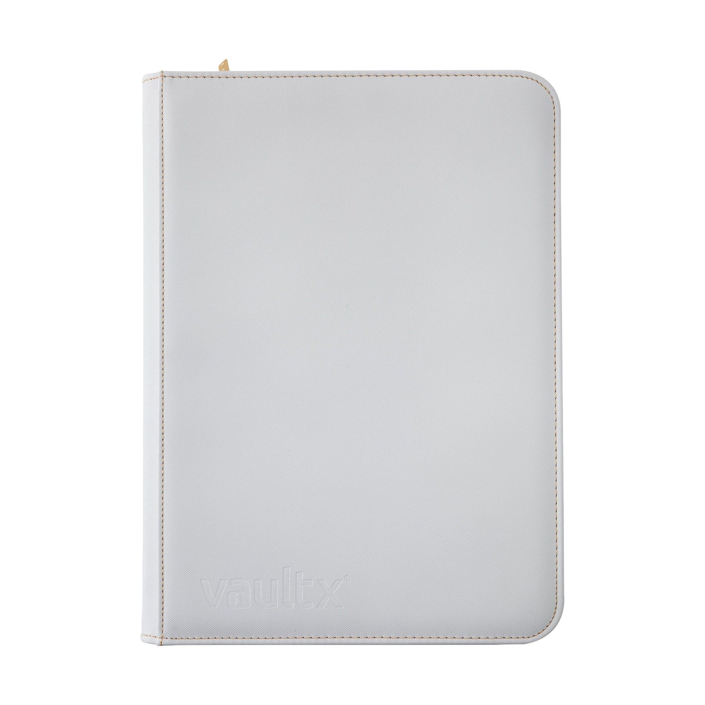 9-Pocket Exo-Tec® Zip Binder Anniversary