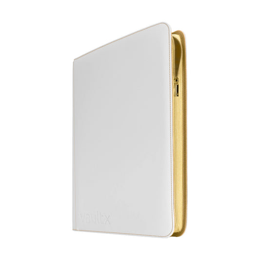 16-Pocket Exo-Tec® Zip Binder Anniversary