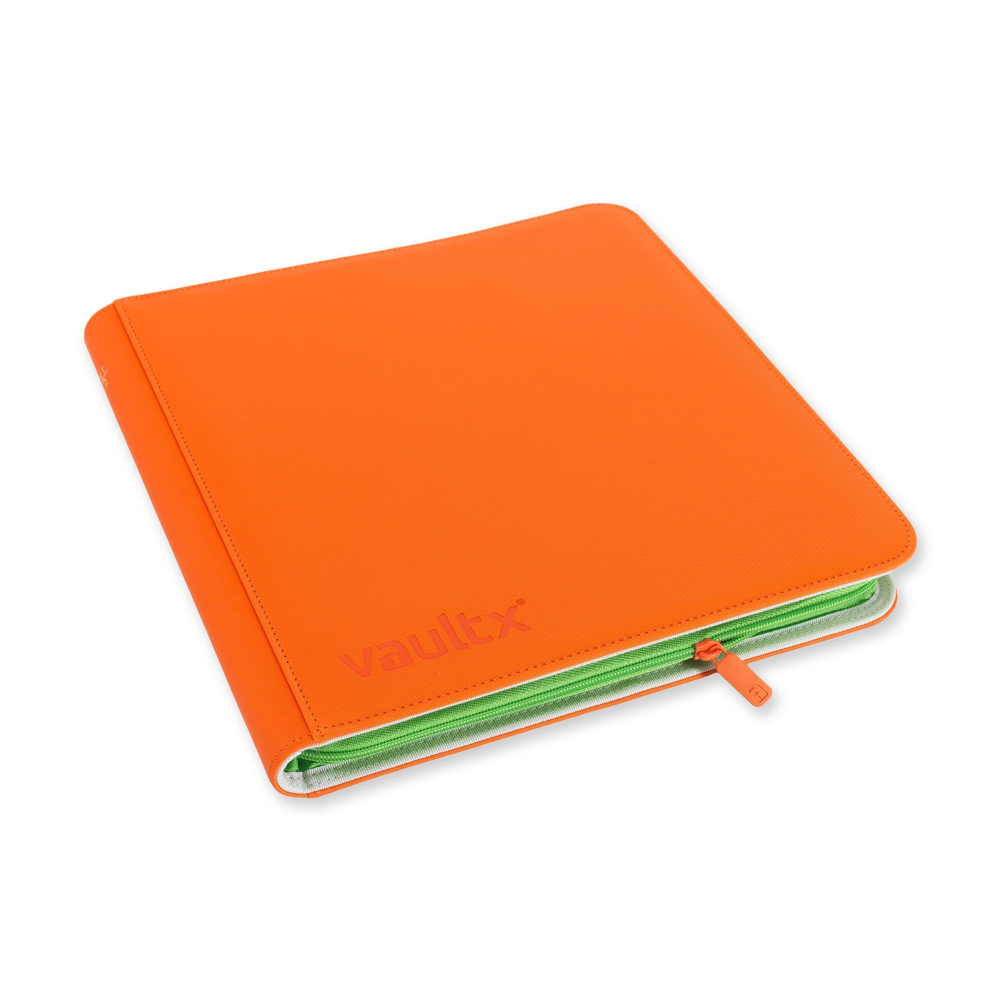 12-Pocket Exo-Tec® Zip Binder SET12 – Vault X UK