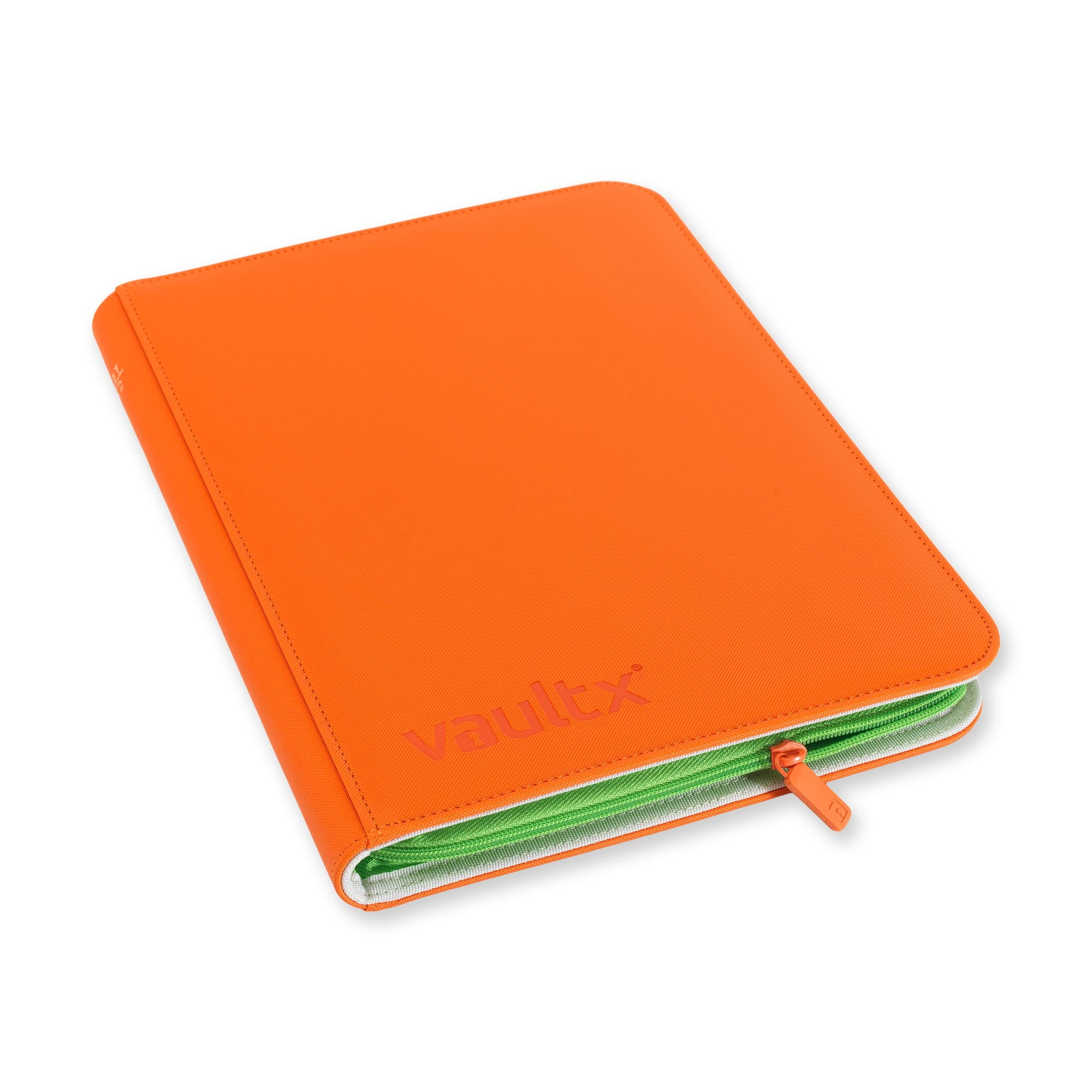 anyone デックセット 9-Pocket Exo-Tec® Zip Binder SET12 – Vault X UK