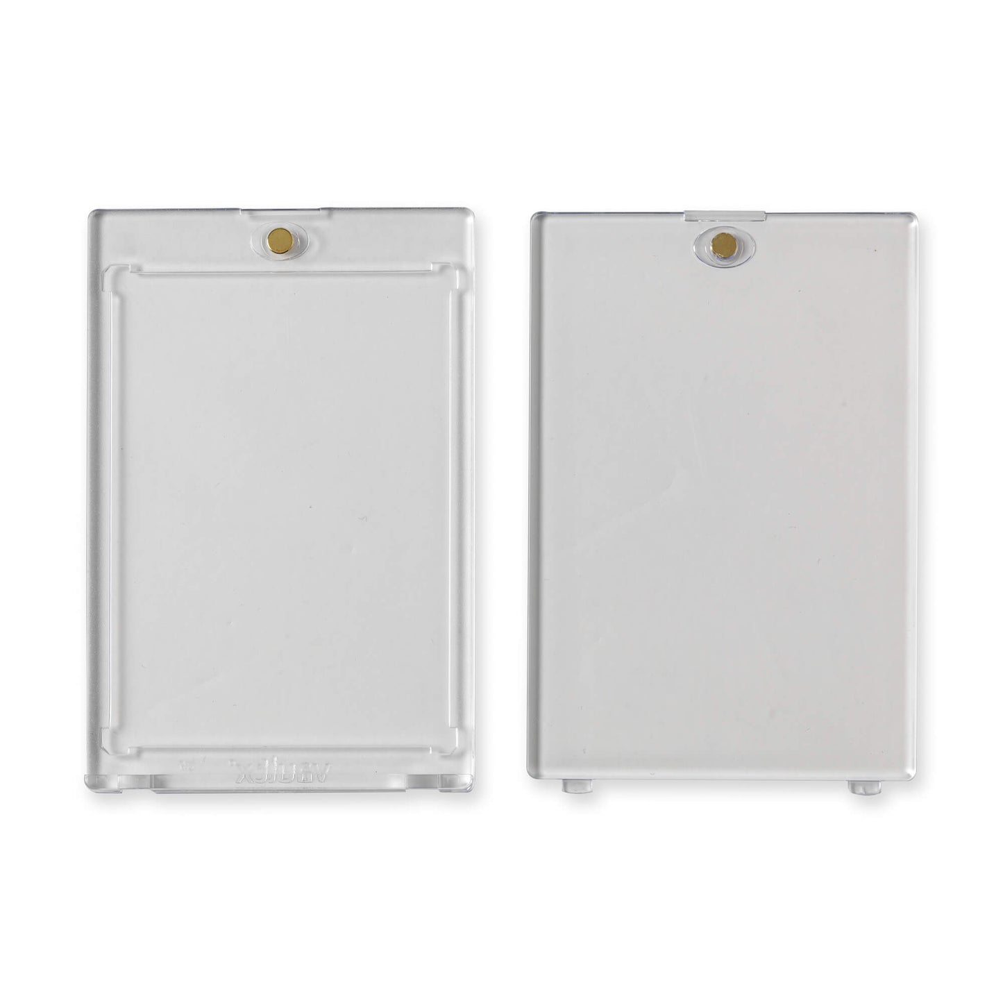 Magnetic Card Holders 25pt