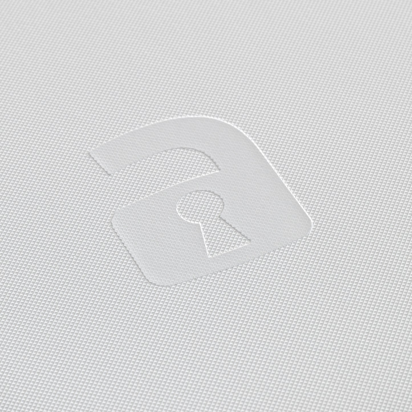 4-Pocket Exo-Tec® Zip Binder Anniversary