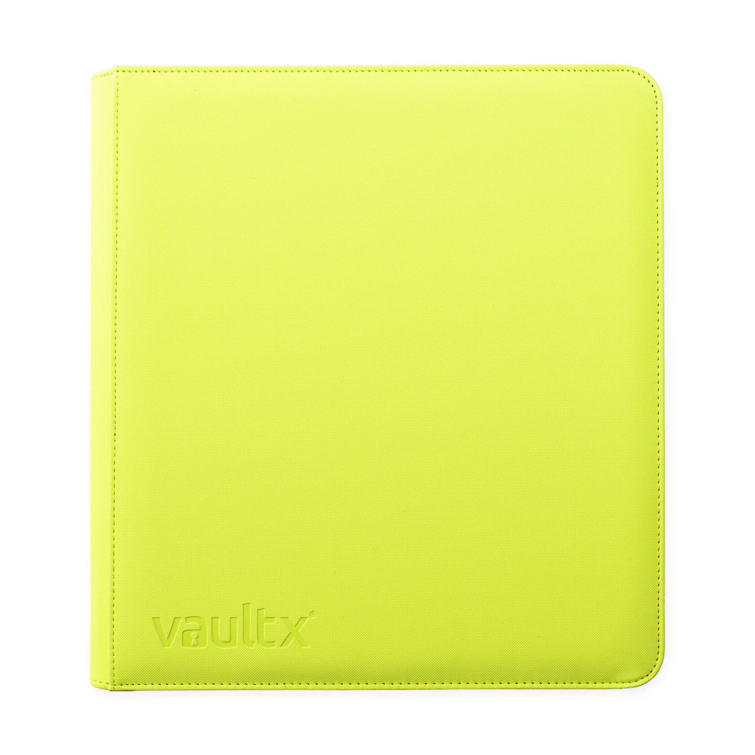 Neon – Vault X UK