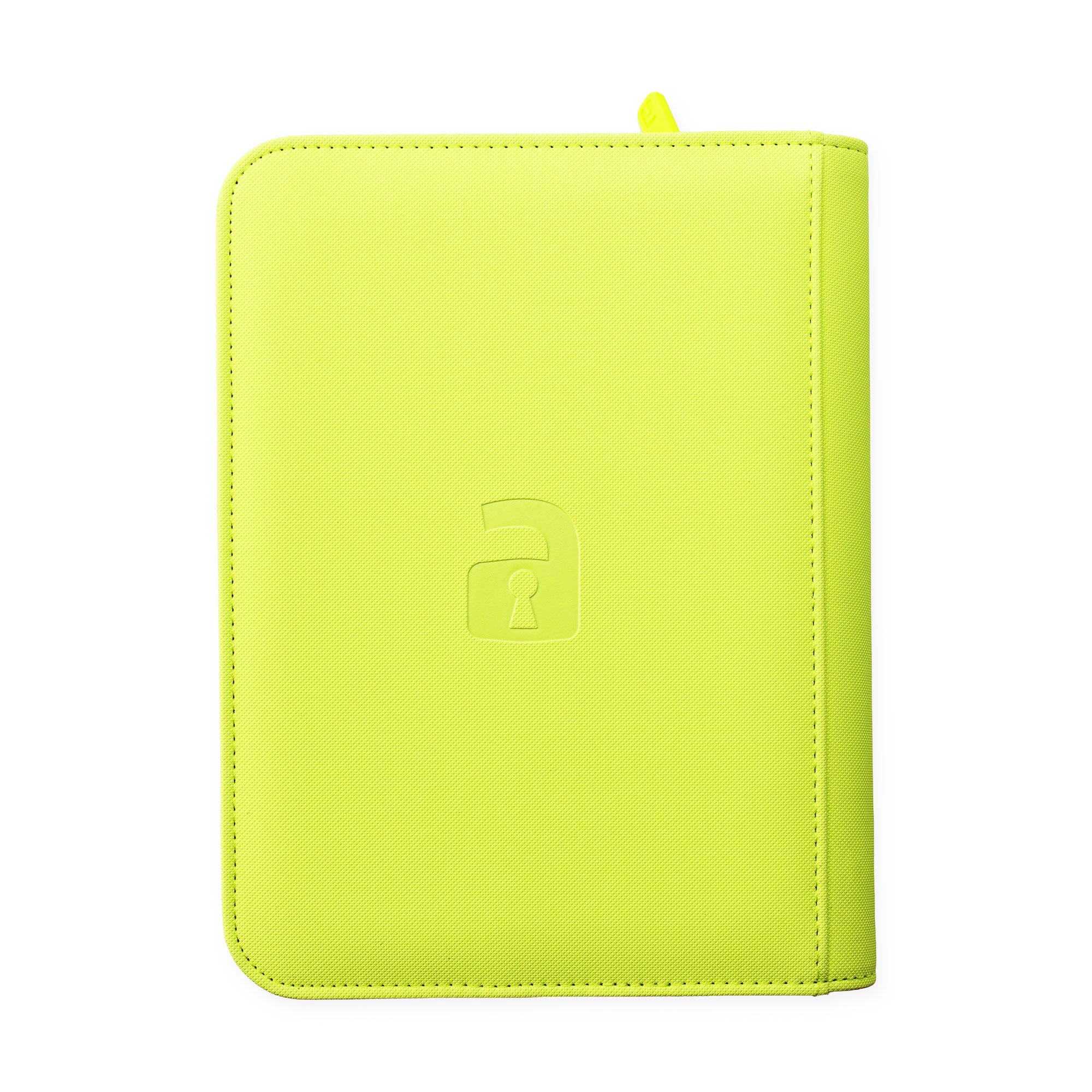 ナノテック Golden Strata #79 SV 4.4mx2本 4-Pocket Exo-Tec® Zip Binder Neon Yellow – Vault X UK