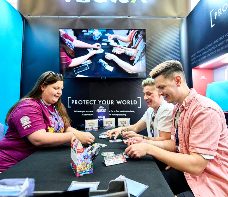 About Us – Vault X UK