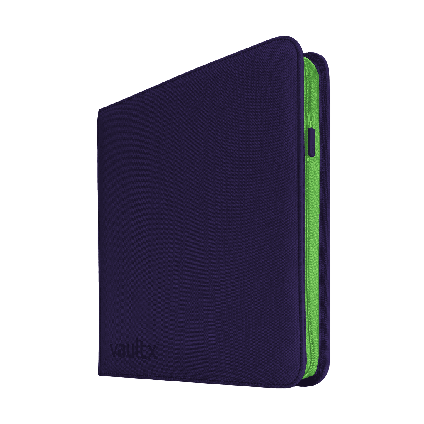 12-Pocket Exo-Tec® Zip Binder SET13