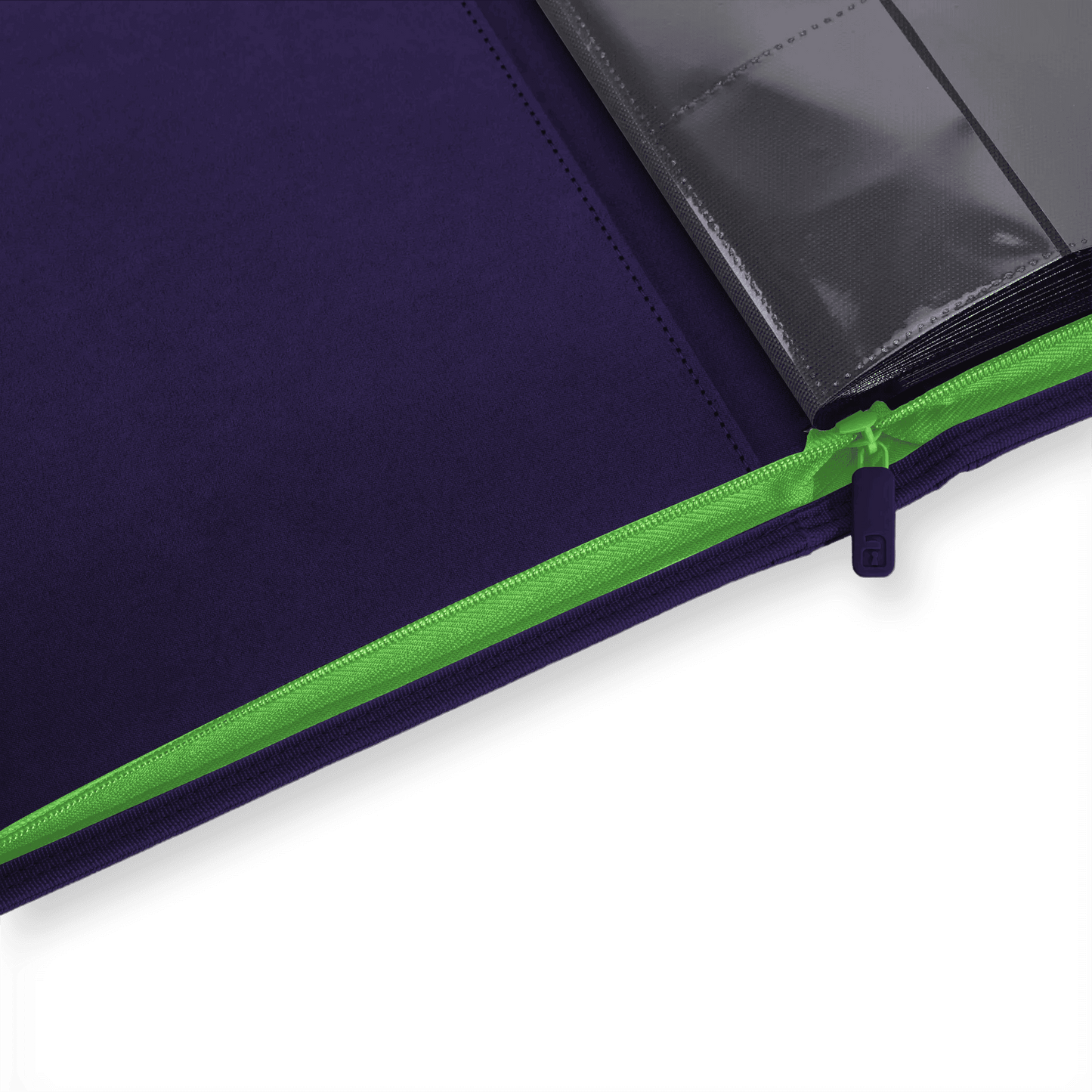 12-Pocket Exo-Tec® Zip Binder SET13