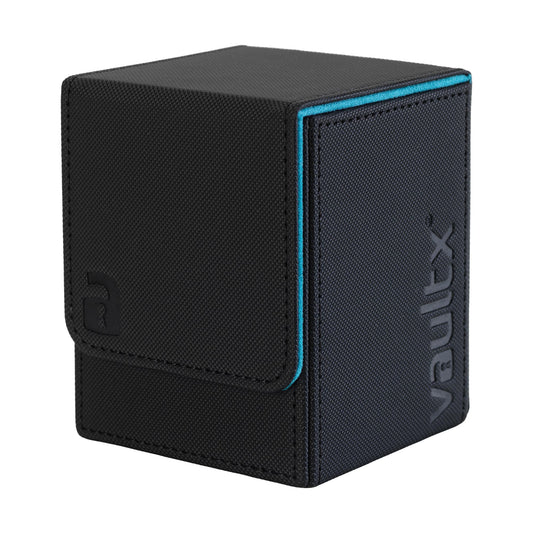 Exo-Tec® Toploading Deck Box 80+