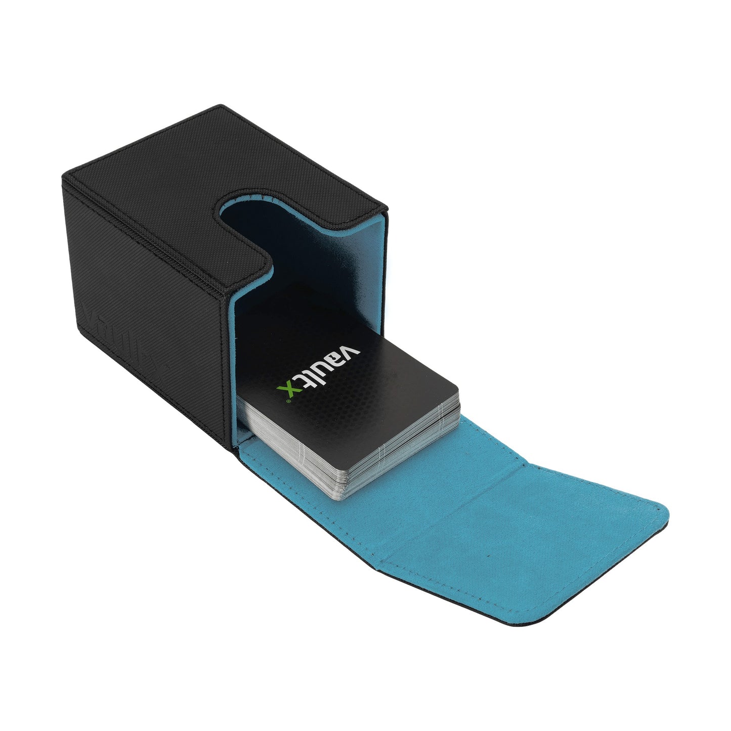 Exo-Tec® Toploading Deck Box 80+