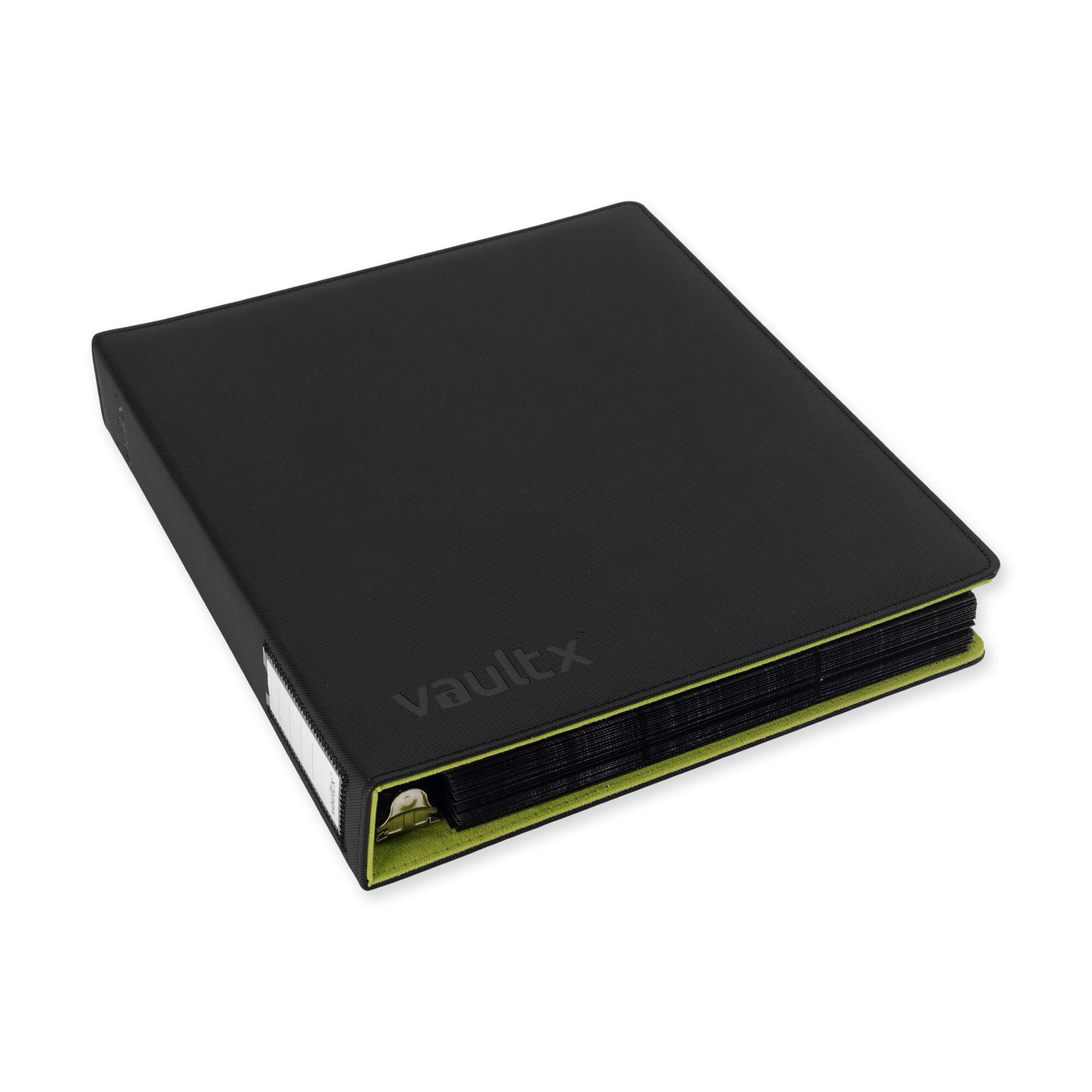 Colours – Vault X UK