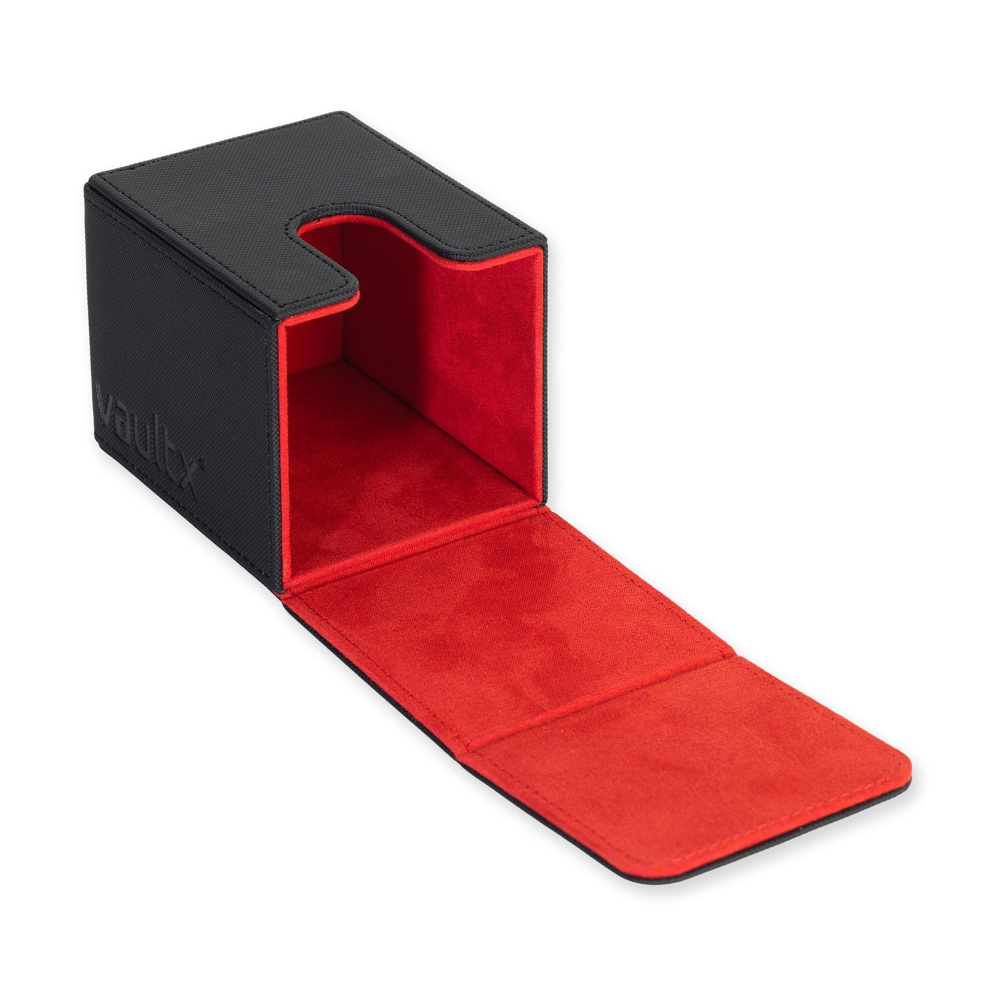 Exo-Tec® Toploading Deck Box 80+