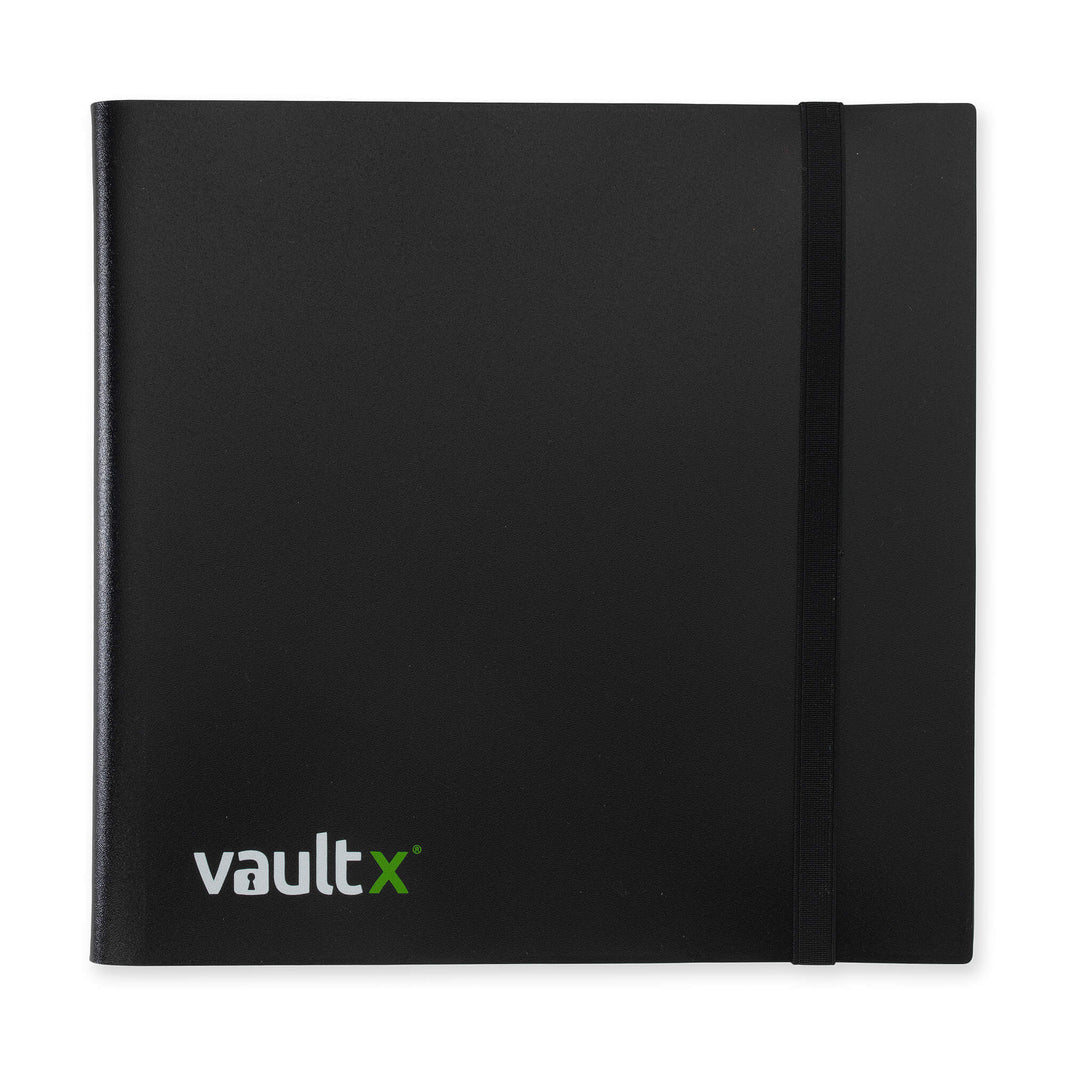 Standard Binders – Vault X UK