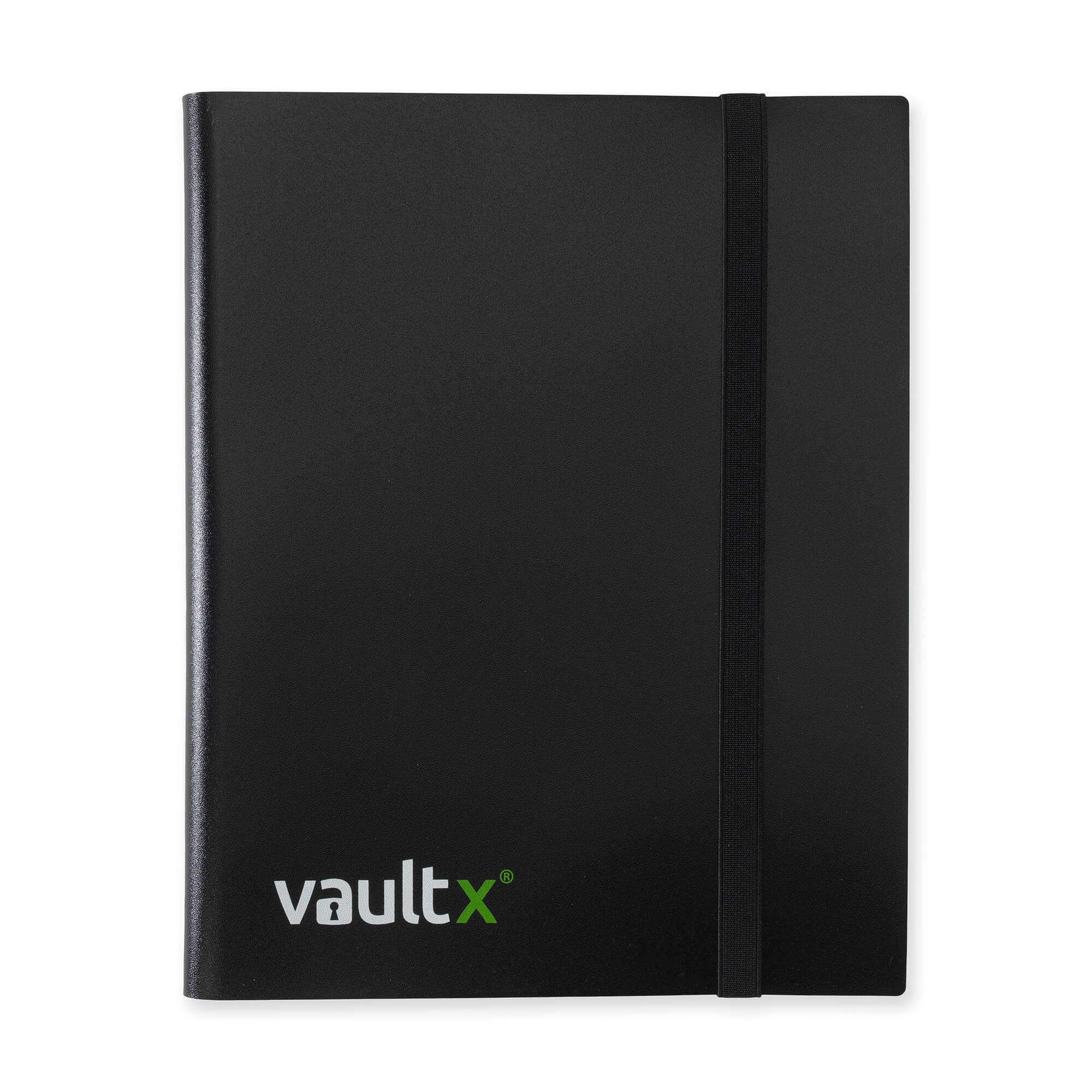 All Binders – Vault X UK