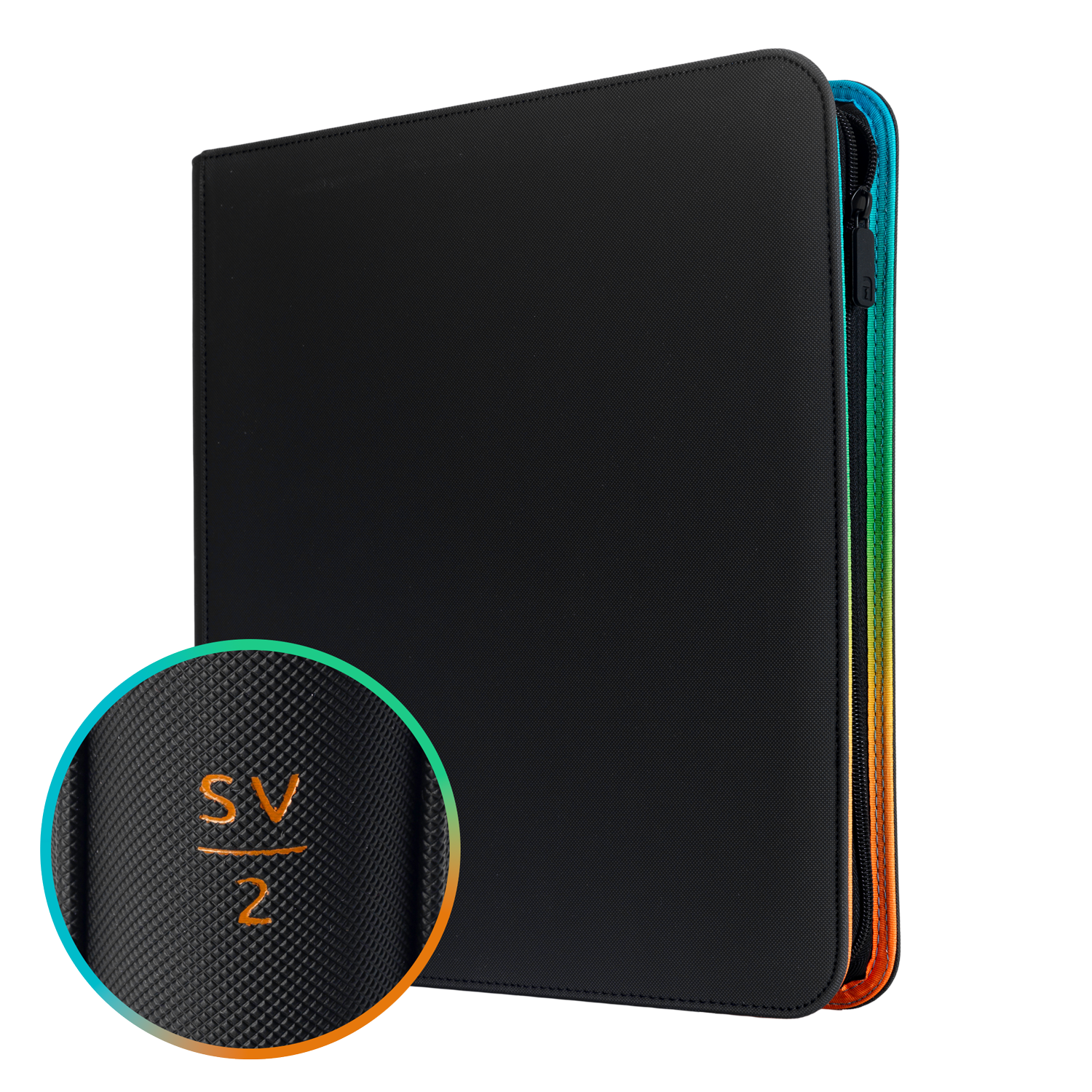 SV Binders – Vault X UK