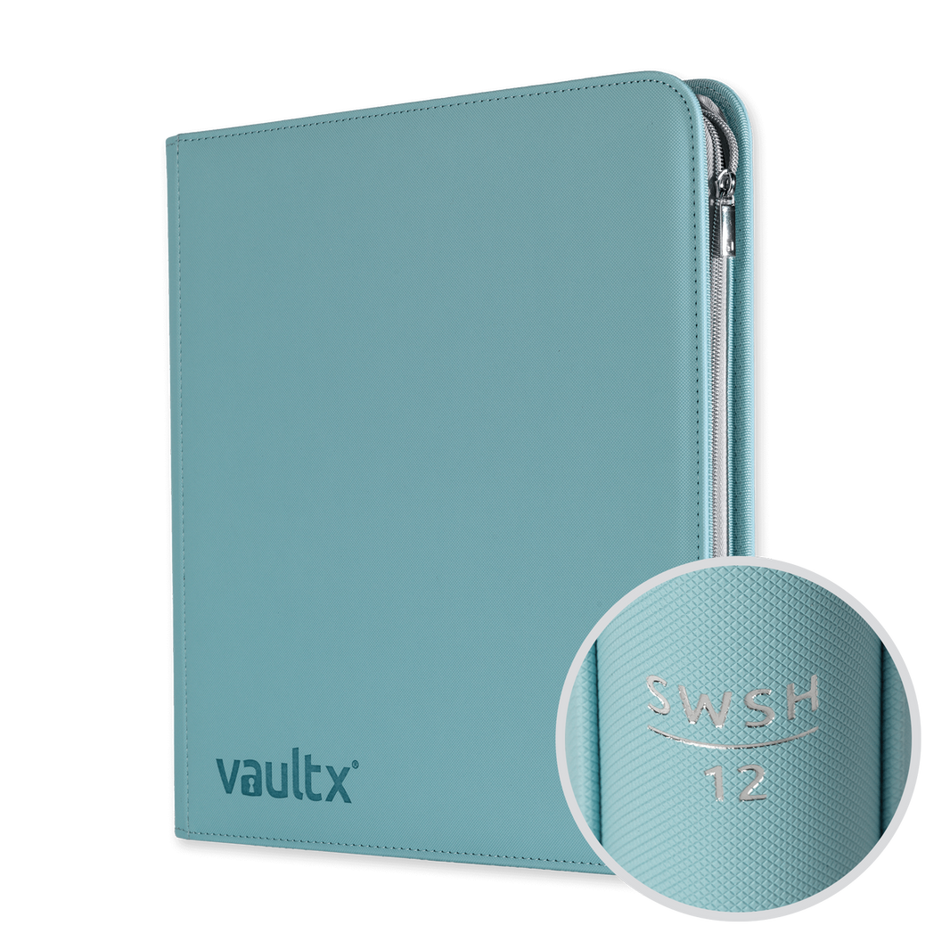Swsh binders vault x uk