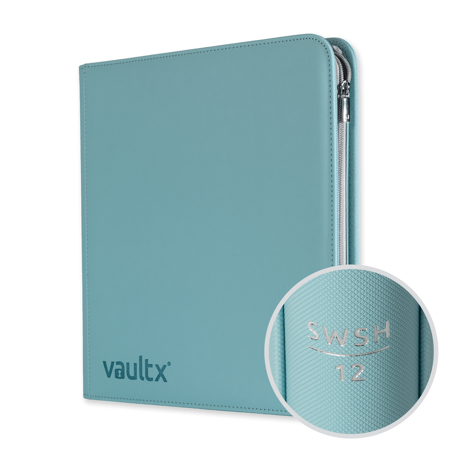 VaultX 12-Pocket Binder Review (In Way Too Much Detail) 