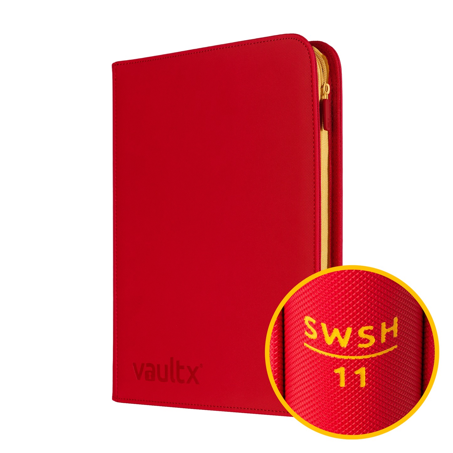 Vault X - SWSH9 Brilliant Stars Exclusive Binder now available to