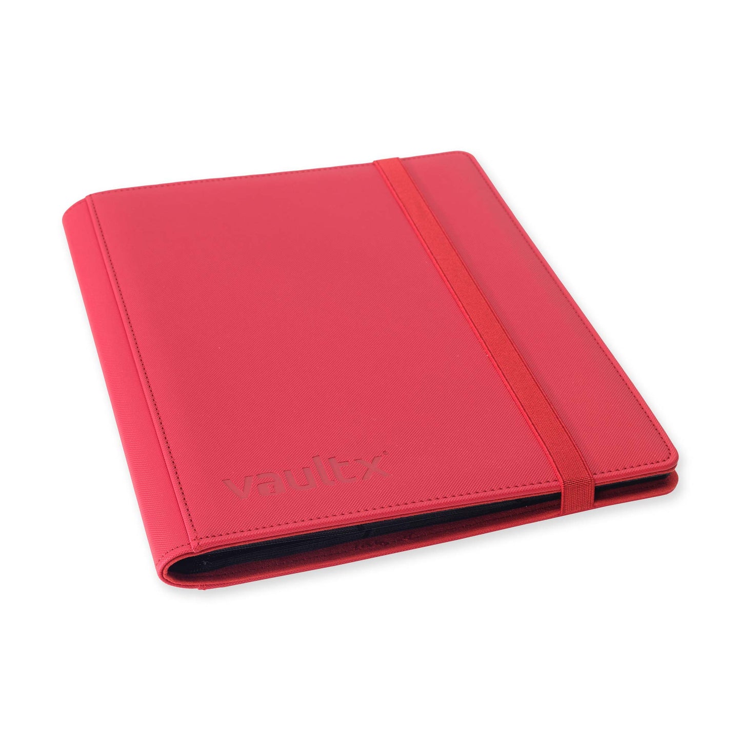 9-Pocket Exo-Tec® Strap Binder