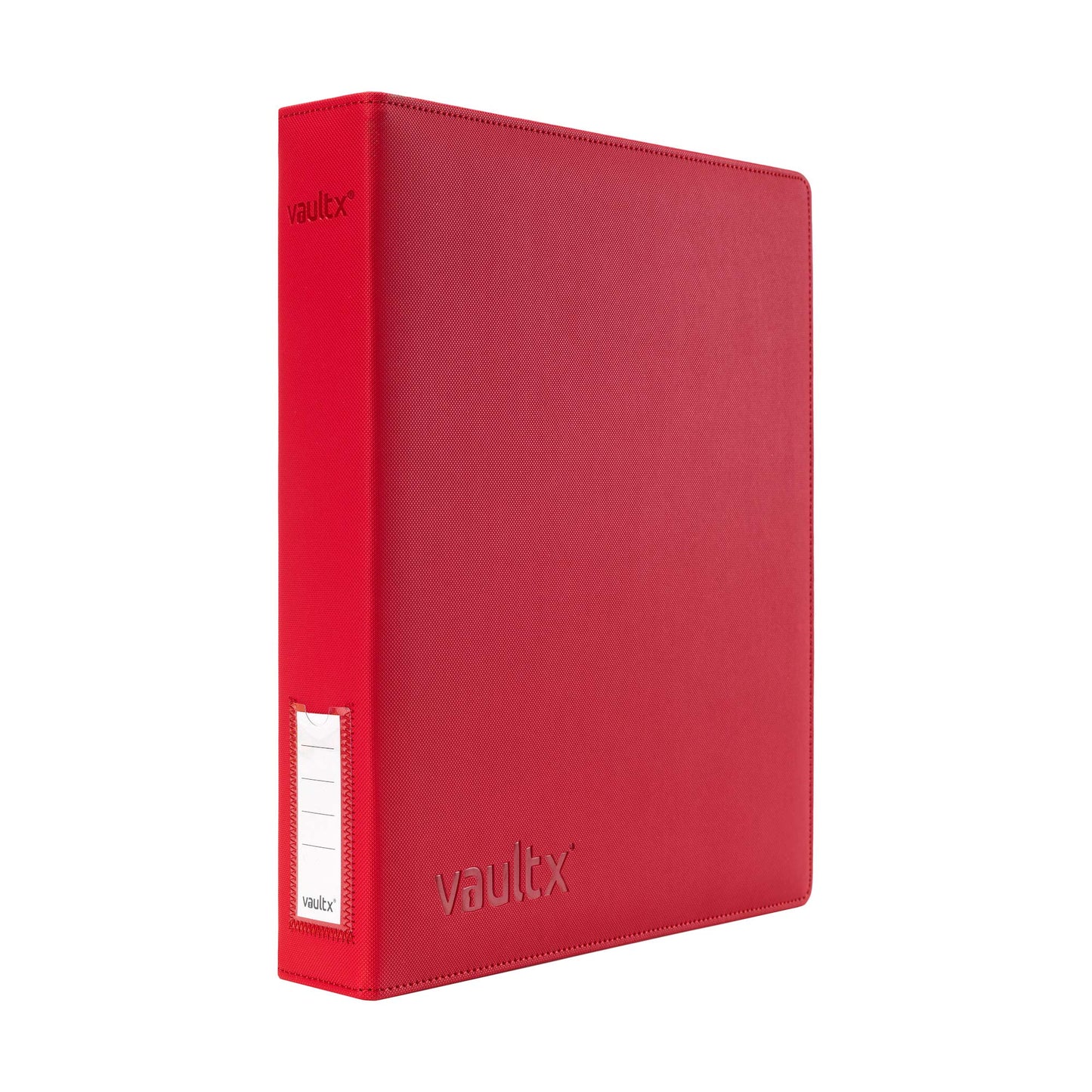 Slim Exo-Tec® Ring Binder