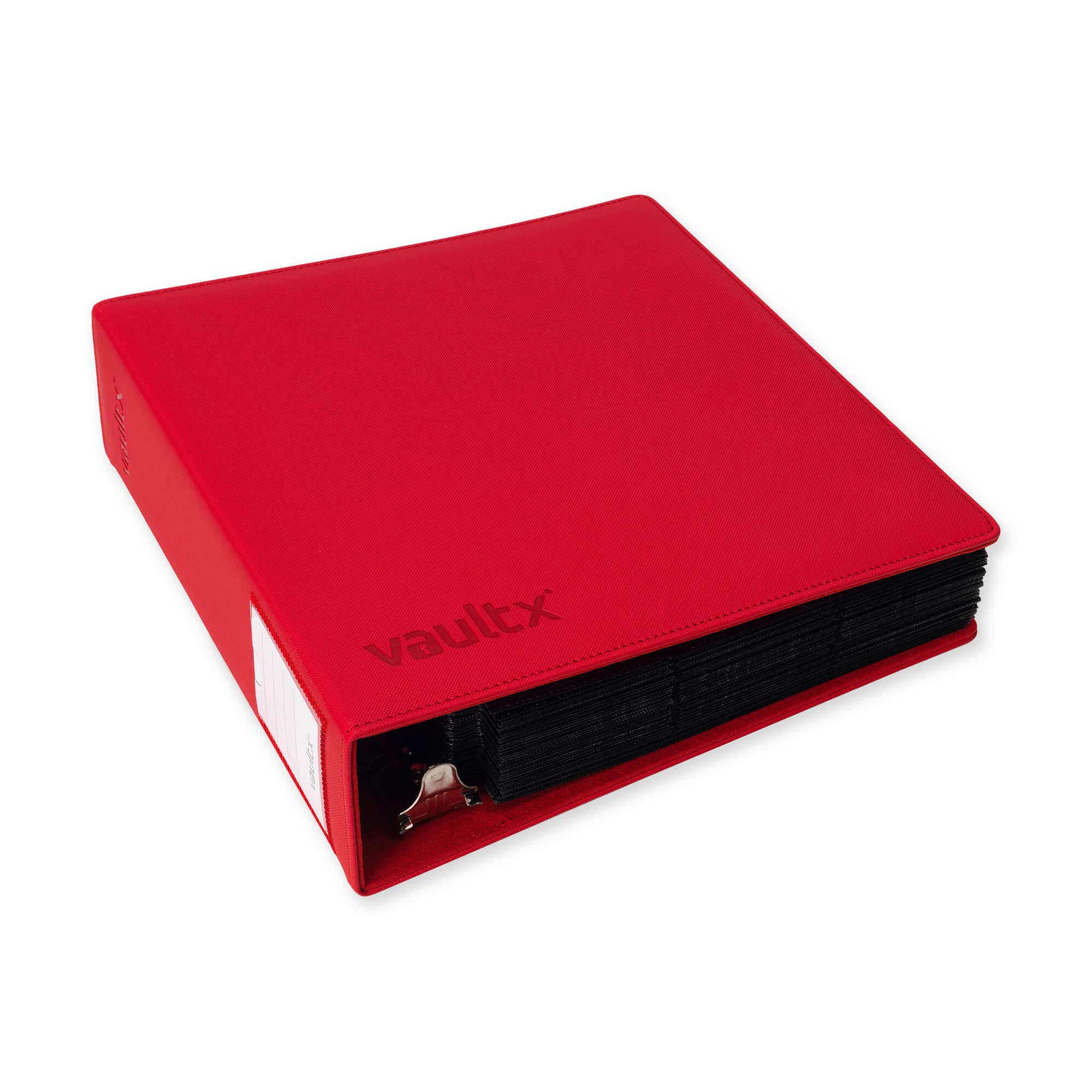 All Binders – Vault X UK