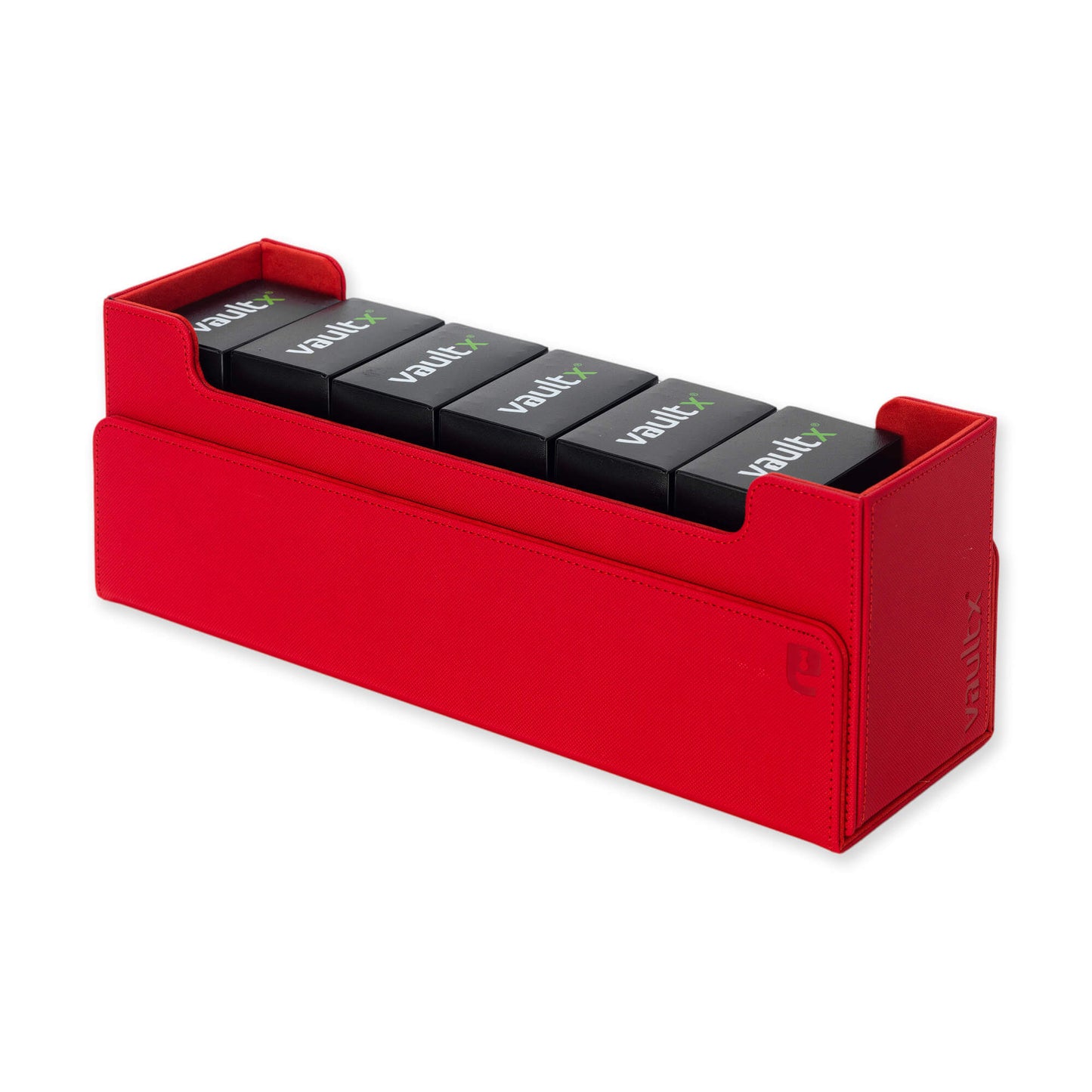 Exo-Tec® Card Box 450+