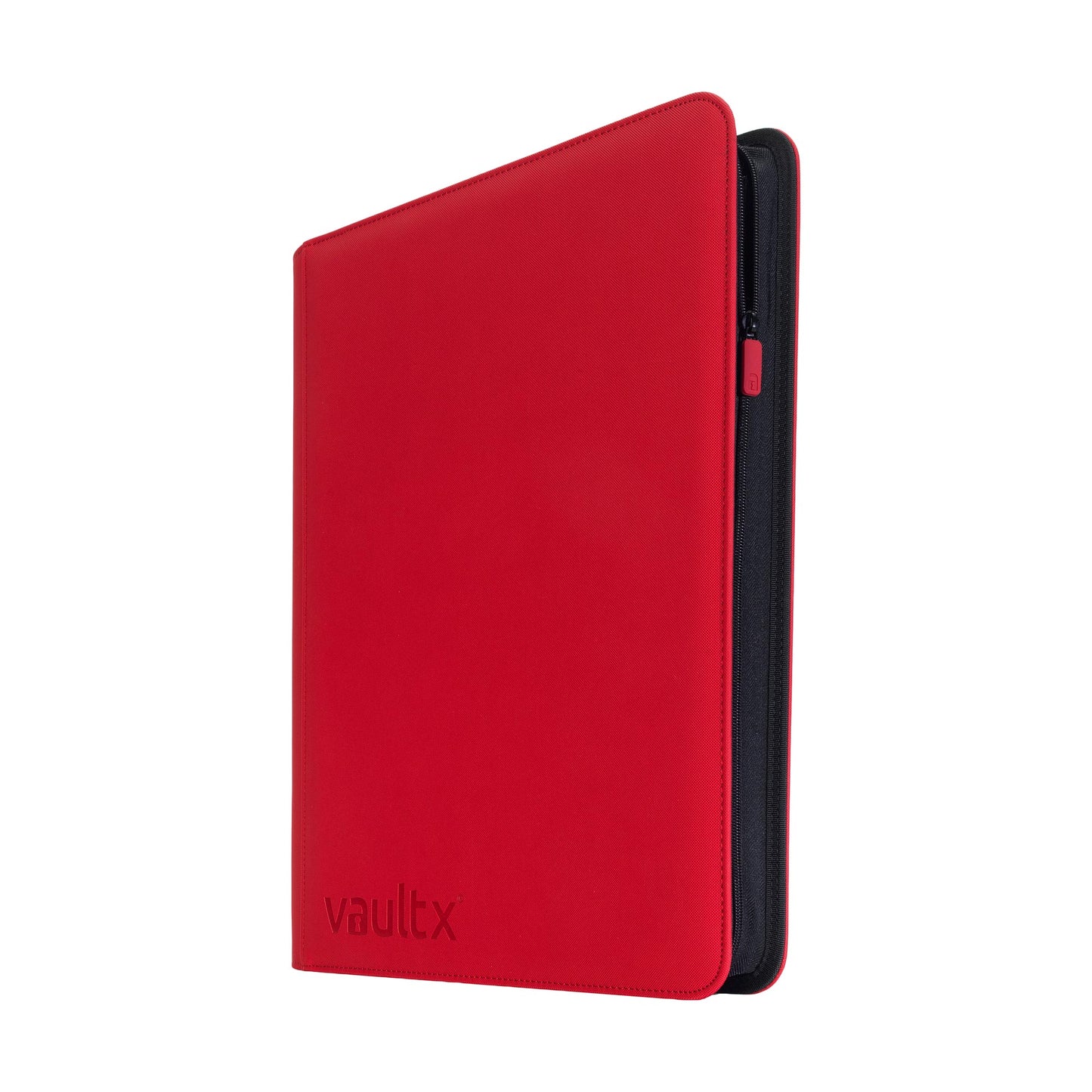 16-Pocket Exo-Tec® Zip Binder XXL