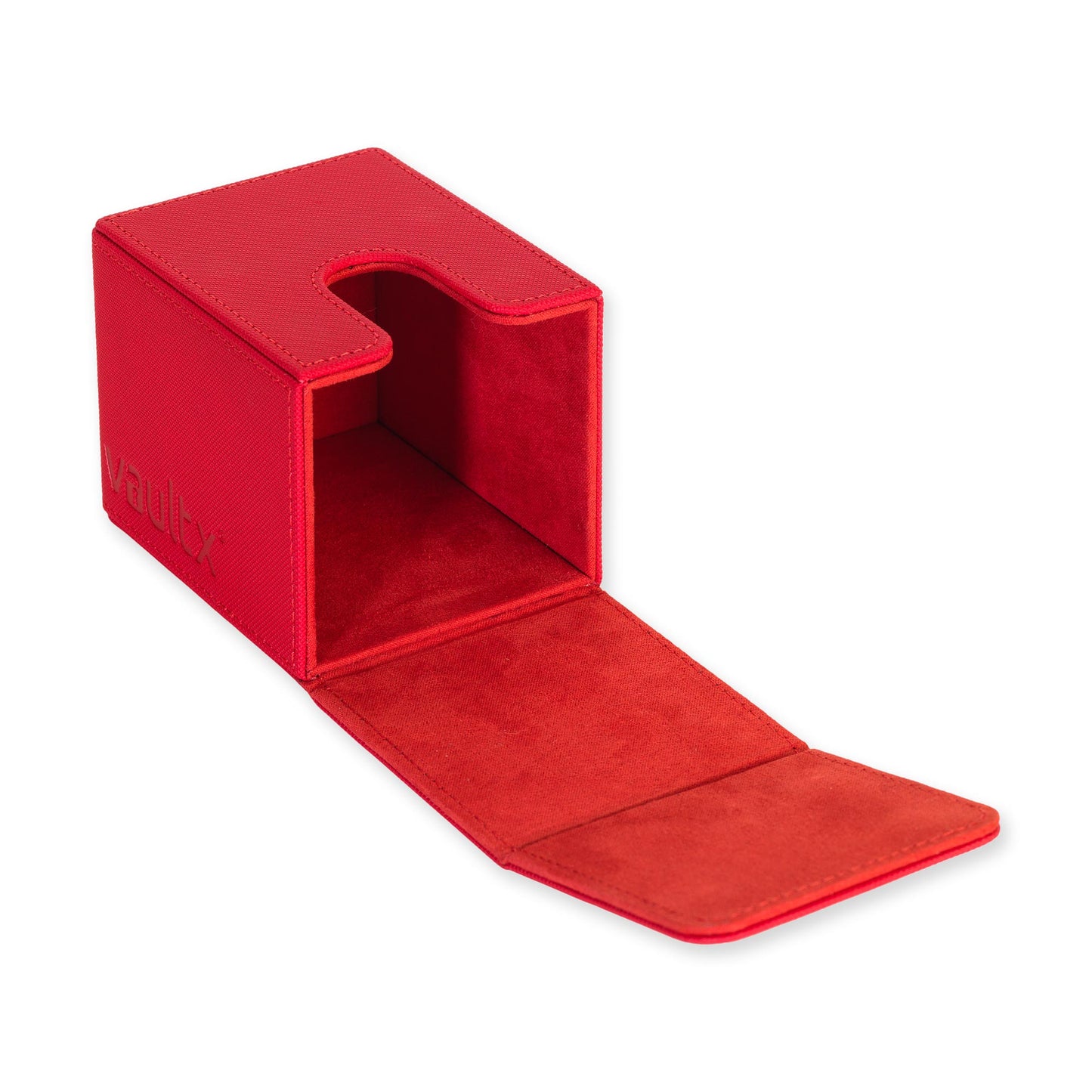 Exo-Tec® Toploading Deck Box 80+