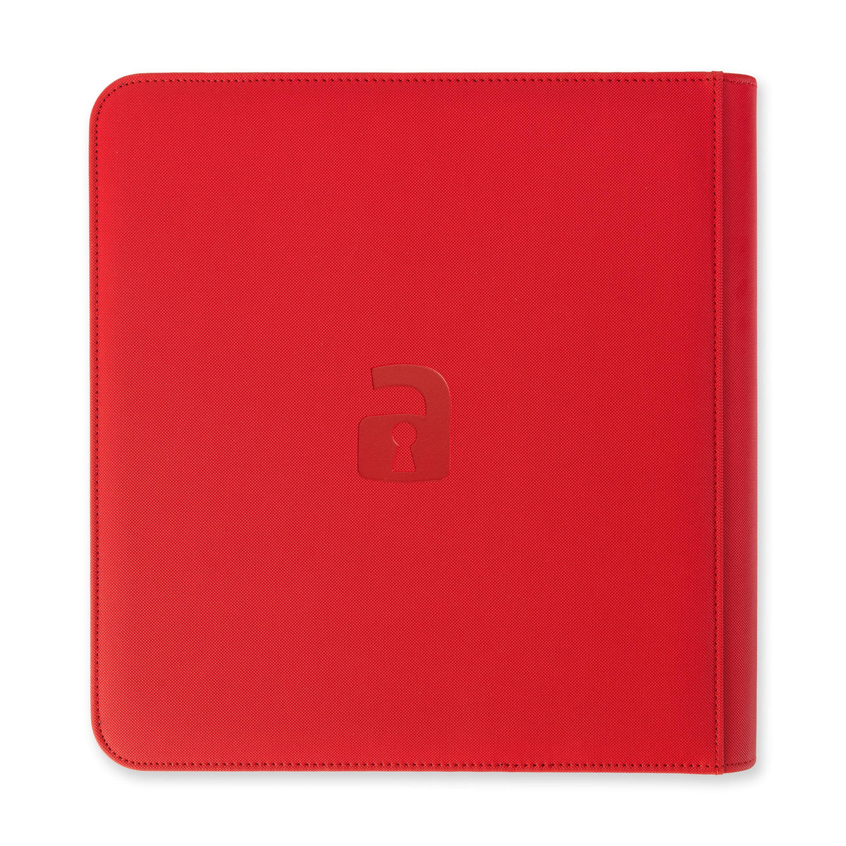 12-Pocket Exo-Tec® Japanese Size Zip Binder