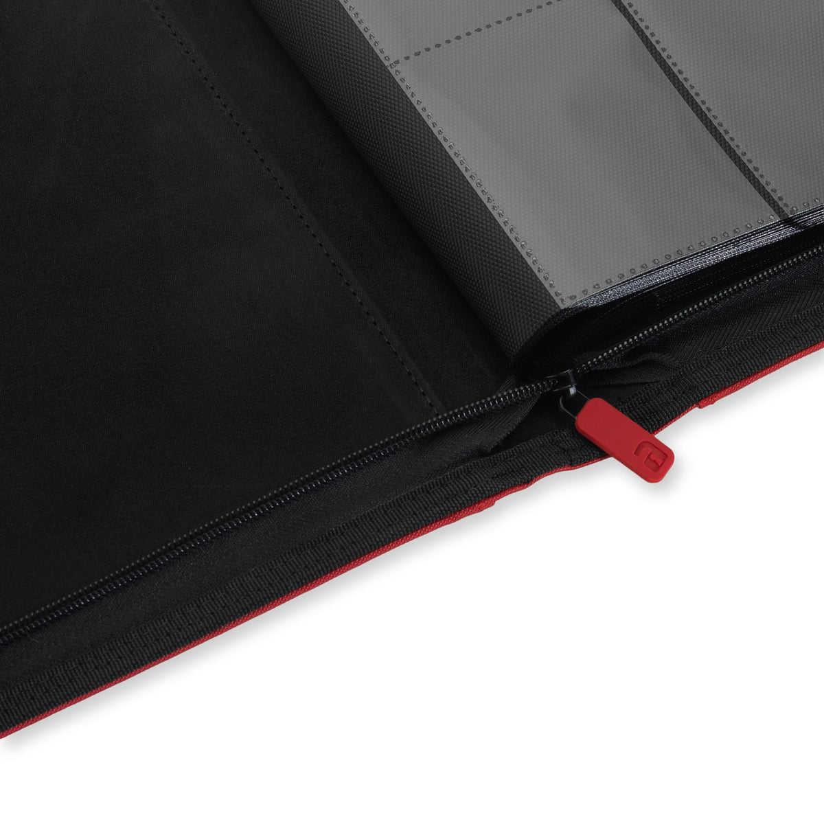 9-Pocket Exo-Tec® Japanese Size Zip Binder