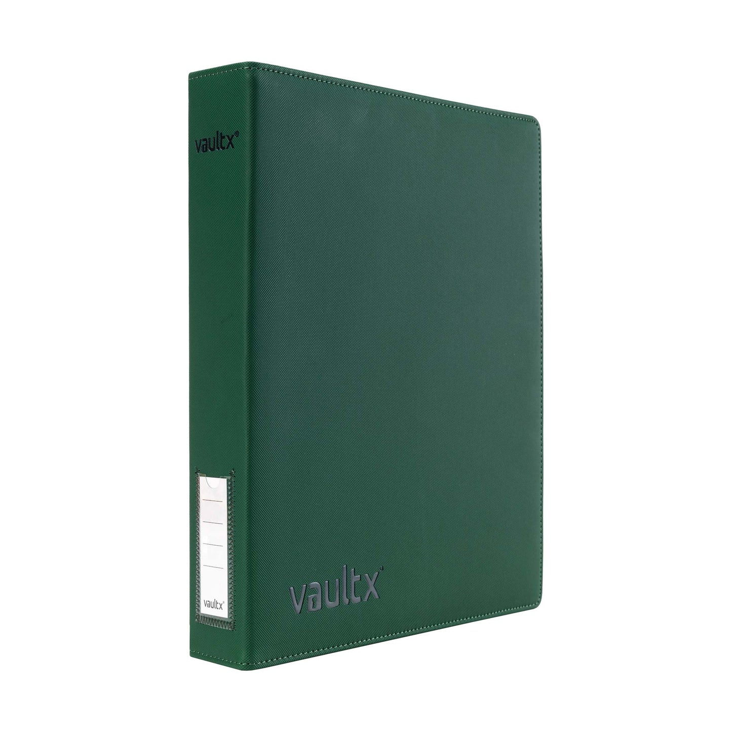 Slim Exo-Tec® Ring Binder