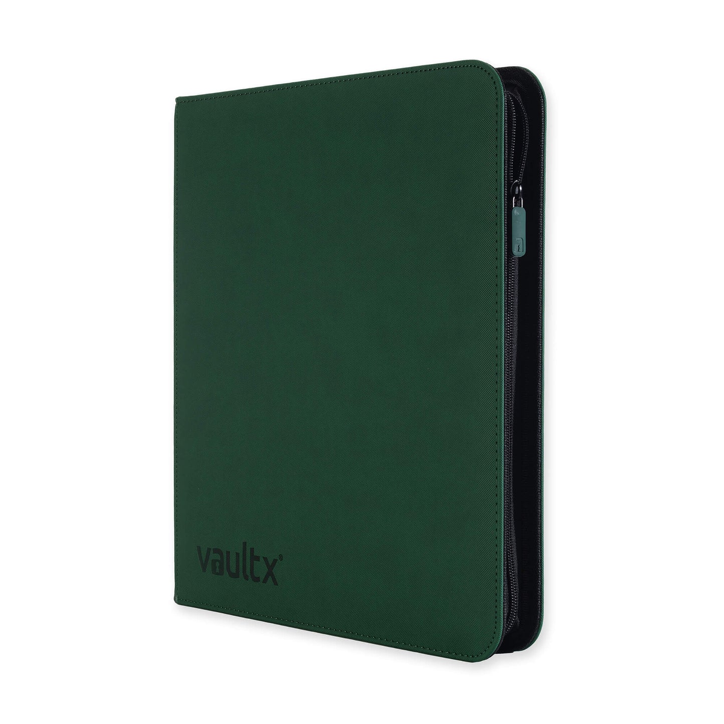 12-Pocket Exo-Tec® Zip Binder XL