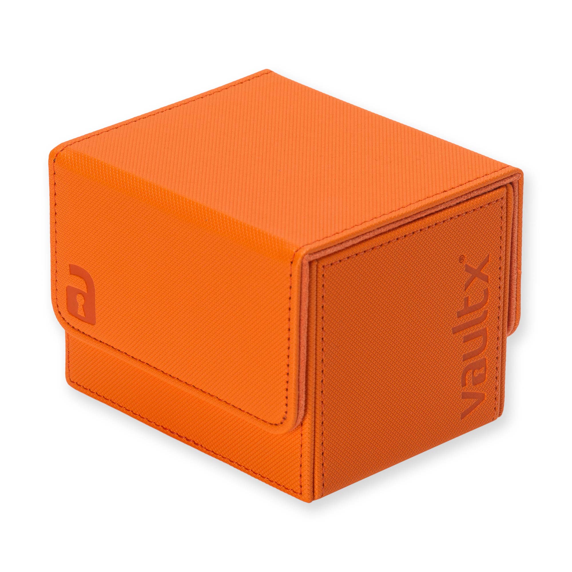 Exo-Tec® Sideloading Deck Box 100+ Just Orange – Vault X UK