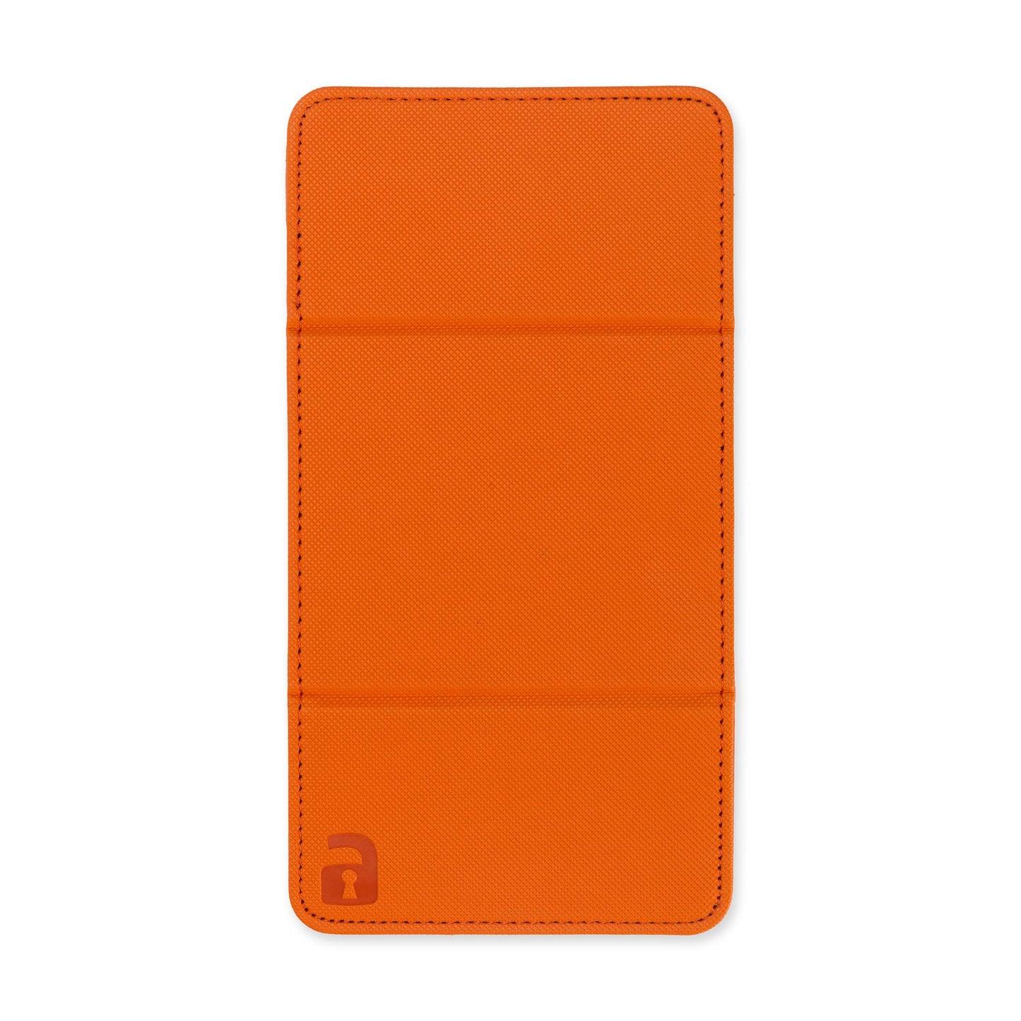Exo-Tec® Sideloading Deck Box 100+ Just Orange