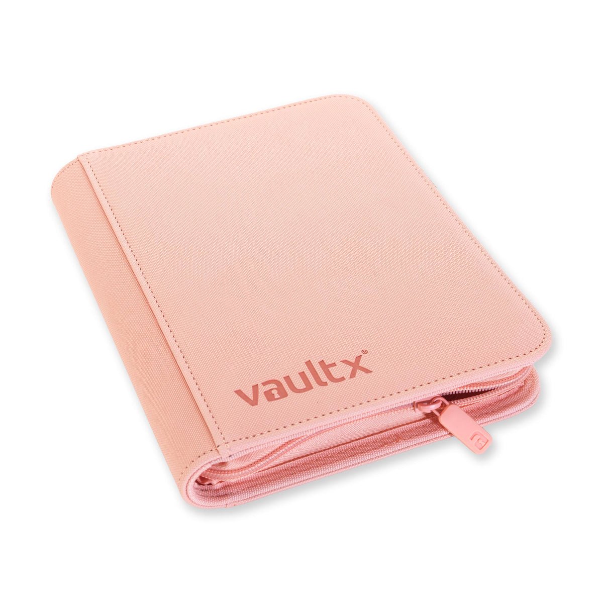 4-Pocket Exo-Tec® Japanese Size Zip Binder