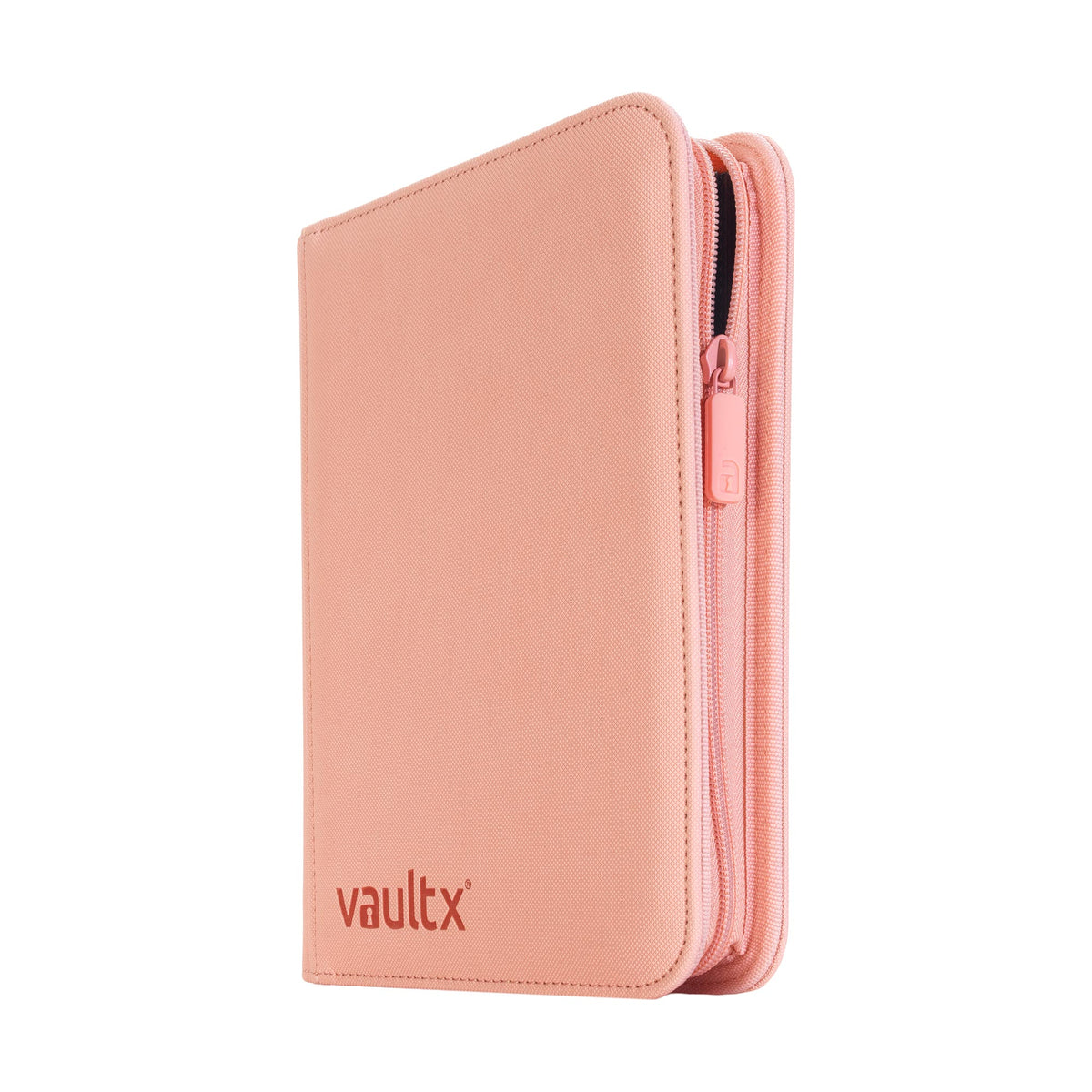4-Pocket Exo-Tec® Japanese Size Zip Binder