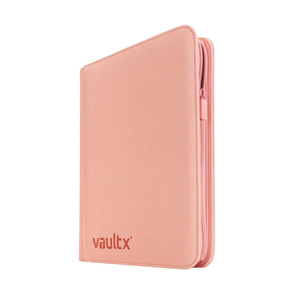 9-Pocket Exo-Tec® Japanese Size Zip Binder