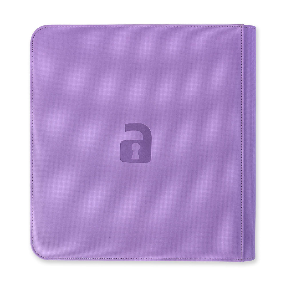 12-Pocket Exo-Tec® Japanese Size Zip Binder