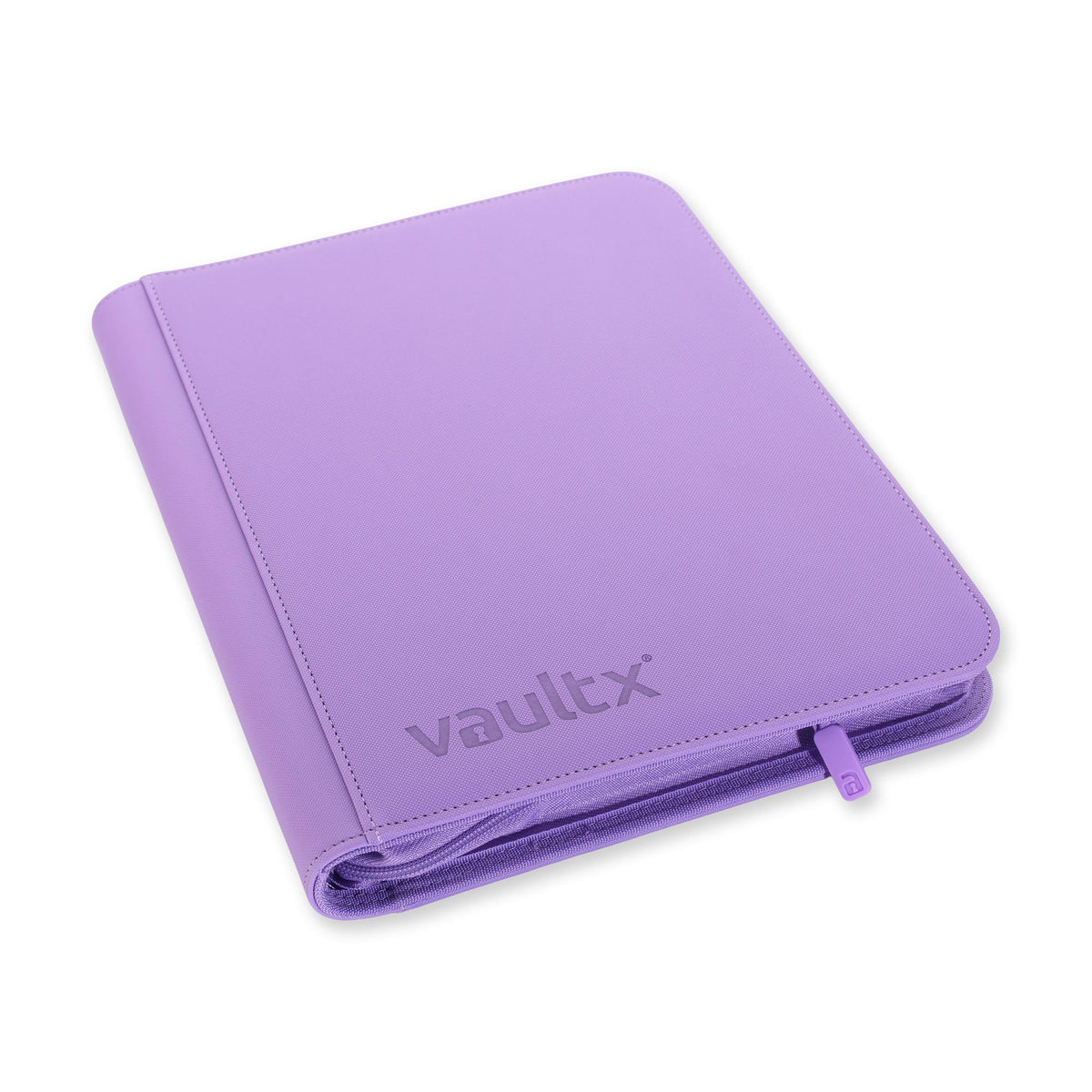 9-Pocket Exo-Tec® Japanese Size Zip Binder