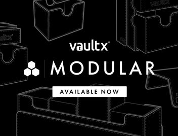 Deck Boxes – Vault X UK