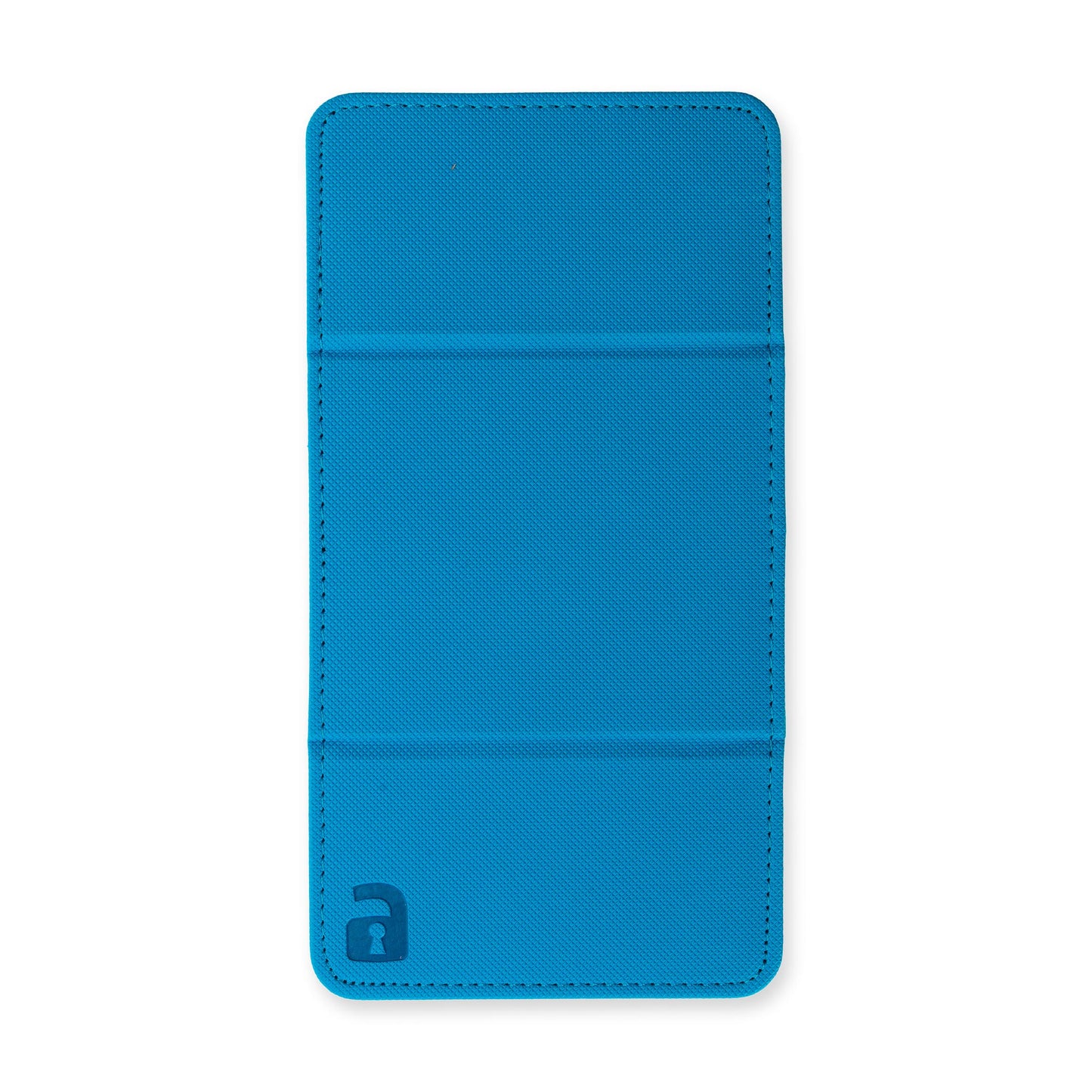 Exo-Tec® Sideloading Deck Box 100+ Neon Blue