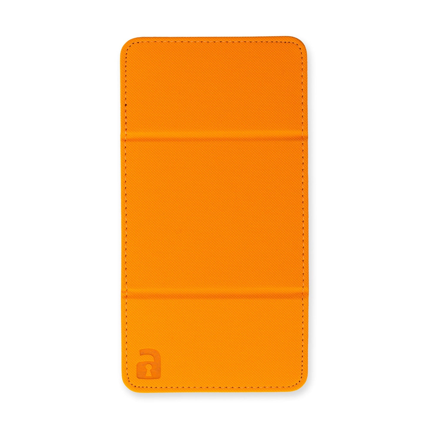 Exo-Tec® Sideloading Deck Box 100+ Neon Orange